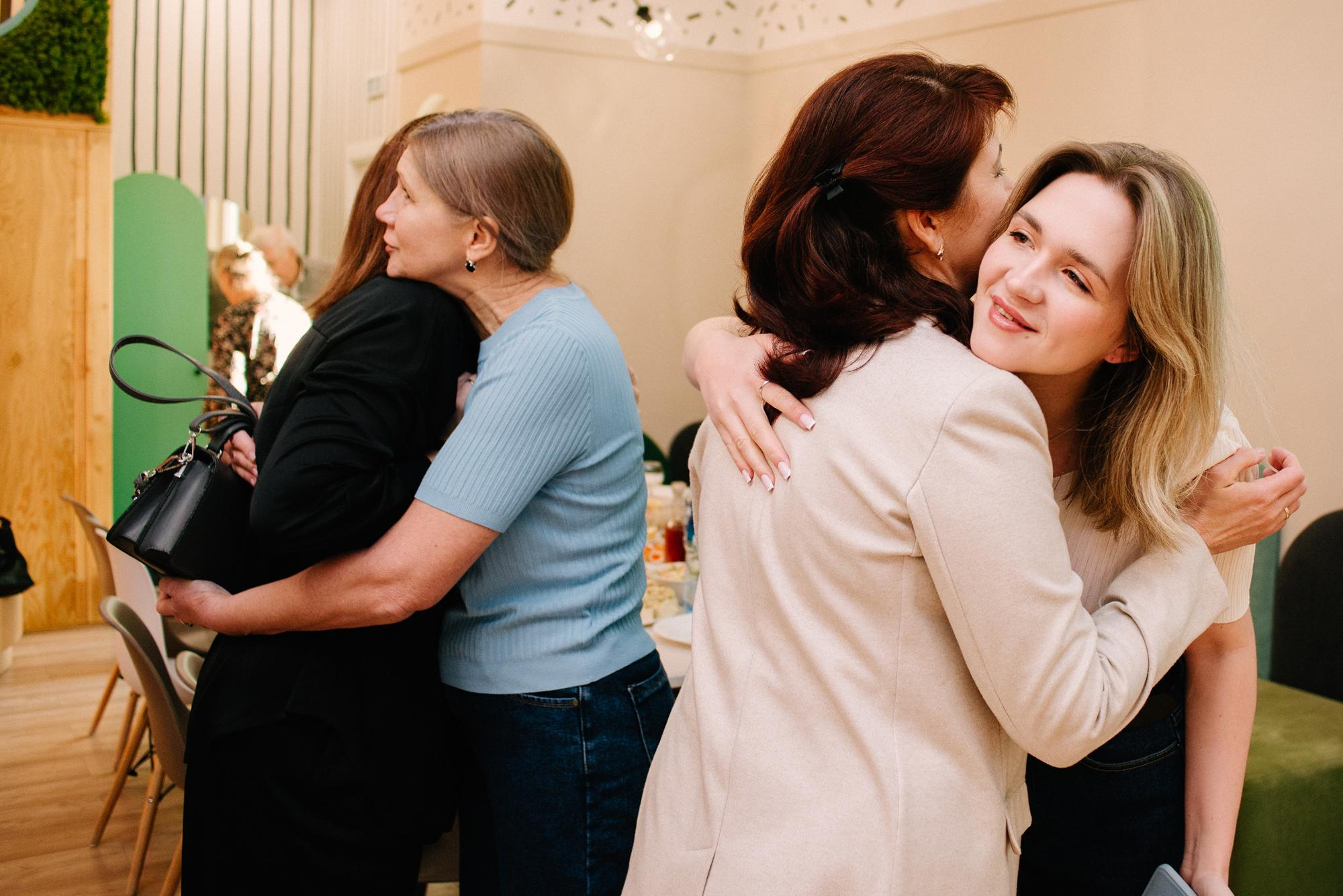 День Рождения Кати 1 годик. Фотограф в Челябинске Любовь Денисенко