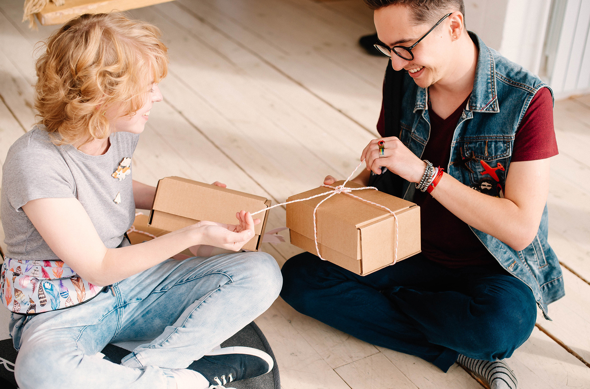 Магазин милых подарков My Sleeping Lama. Фотограф в Челябинске Любовь Денисенко