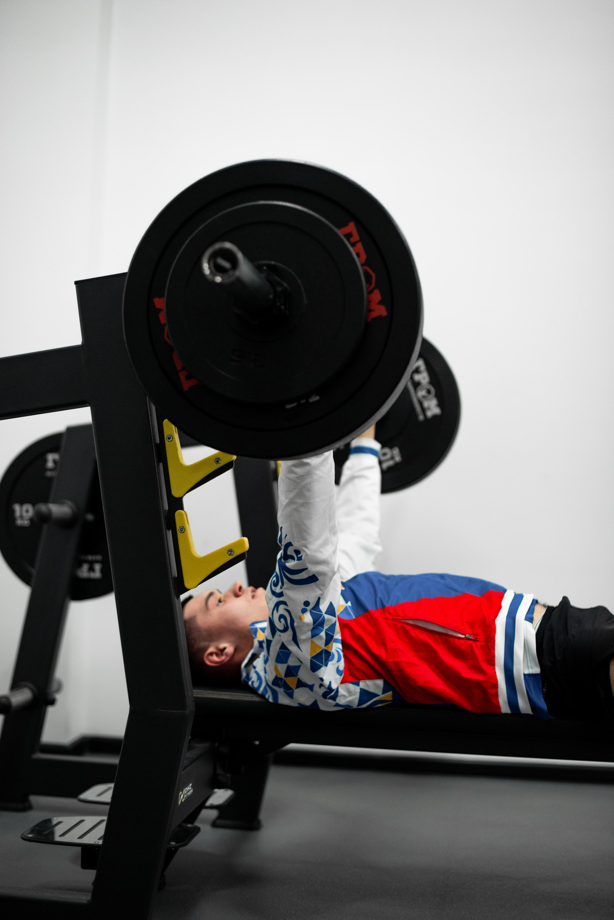 Клуб единоборств ГРОМ. Фотограф в Челябинске Любовь Денисенко