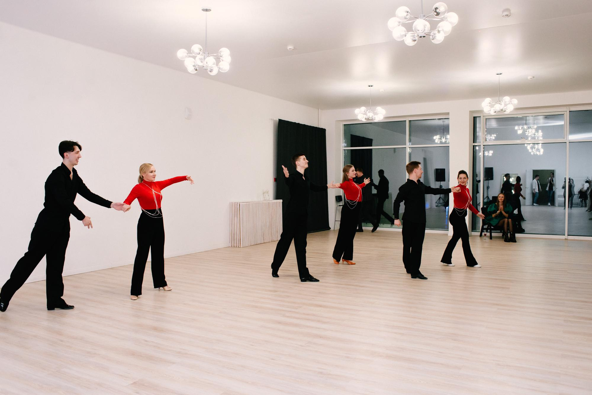 8 марта в коллективе ArtRise. Фотограф в Челябинске Любовь Денисенко