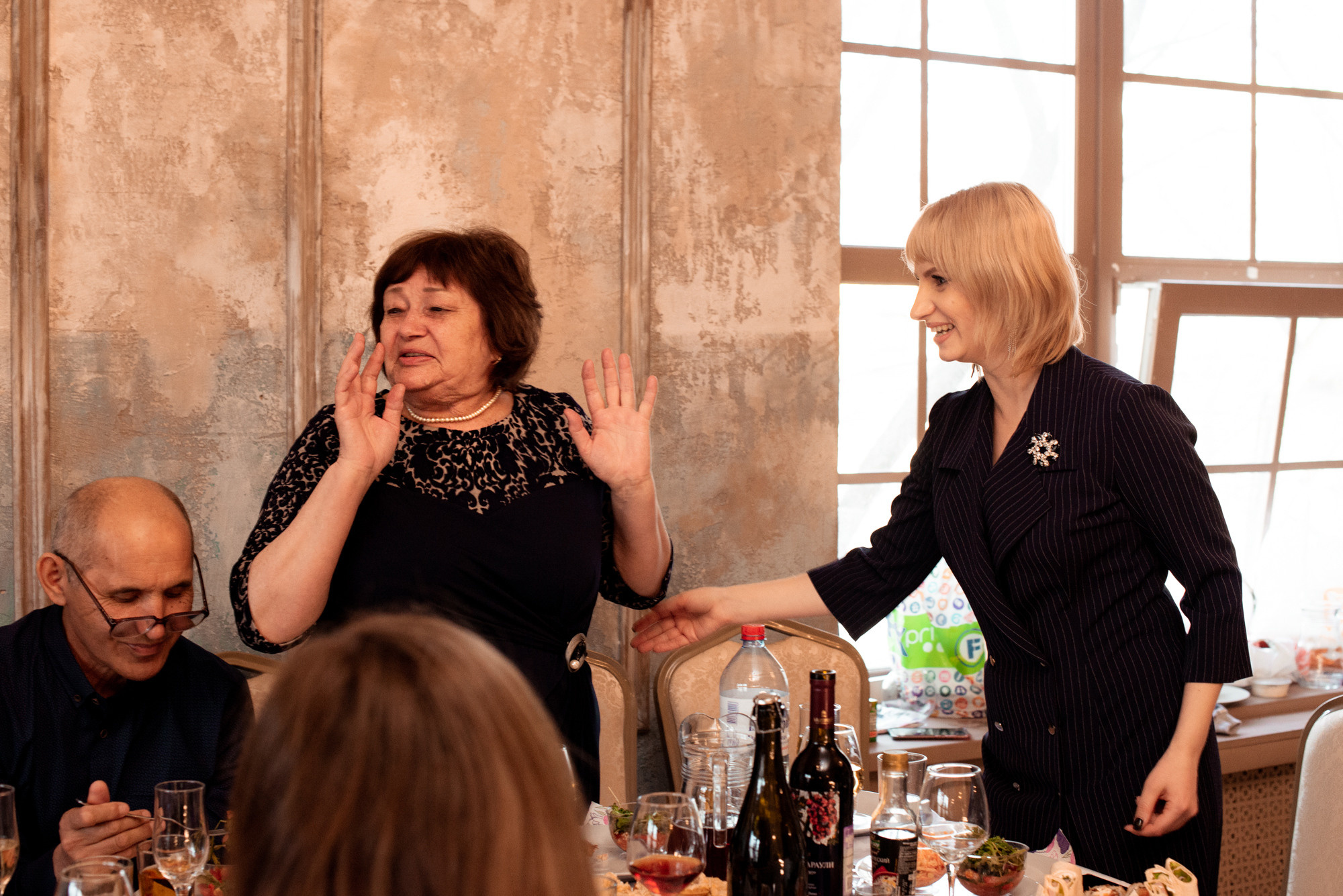 Юбилей Ксении. Фотограф в Челябинске Любовь Денисенко