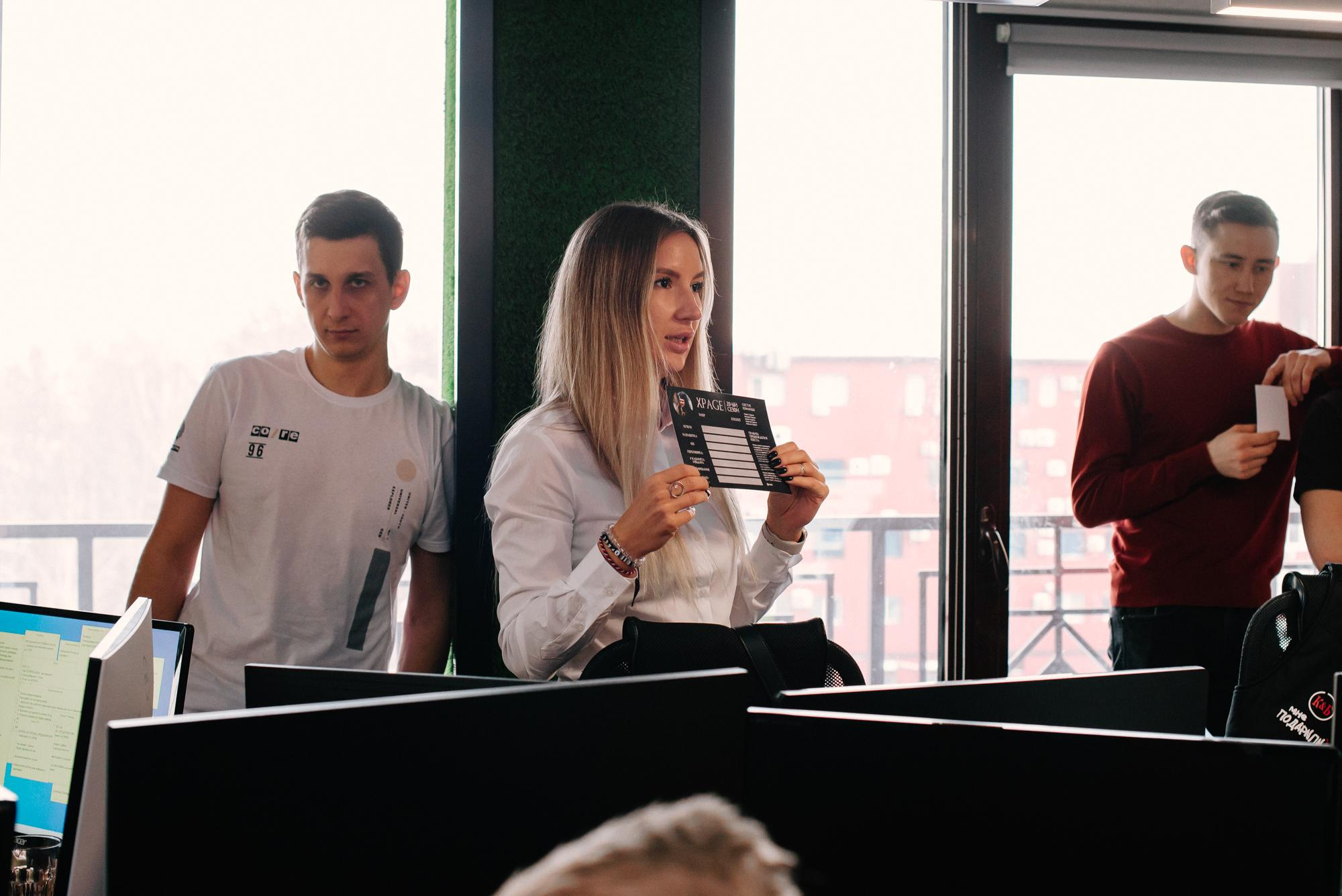 23 февраля в Xpage. Фотограф в Челябинске Любовь Денисенко