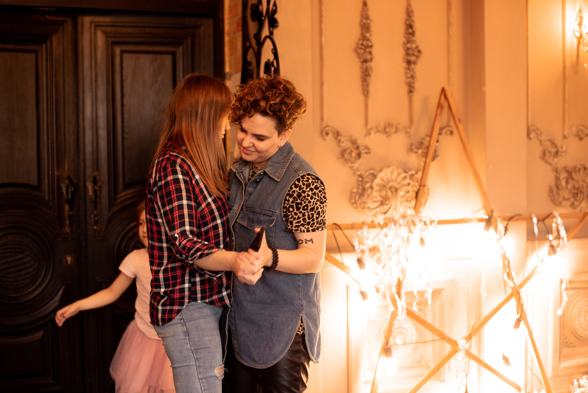 Юбилей Ксении. Фотограф в Челябинске Любовь Денисенко