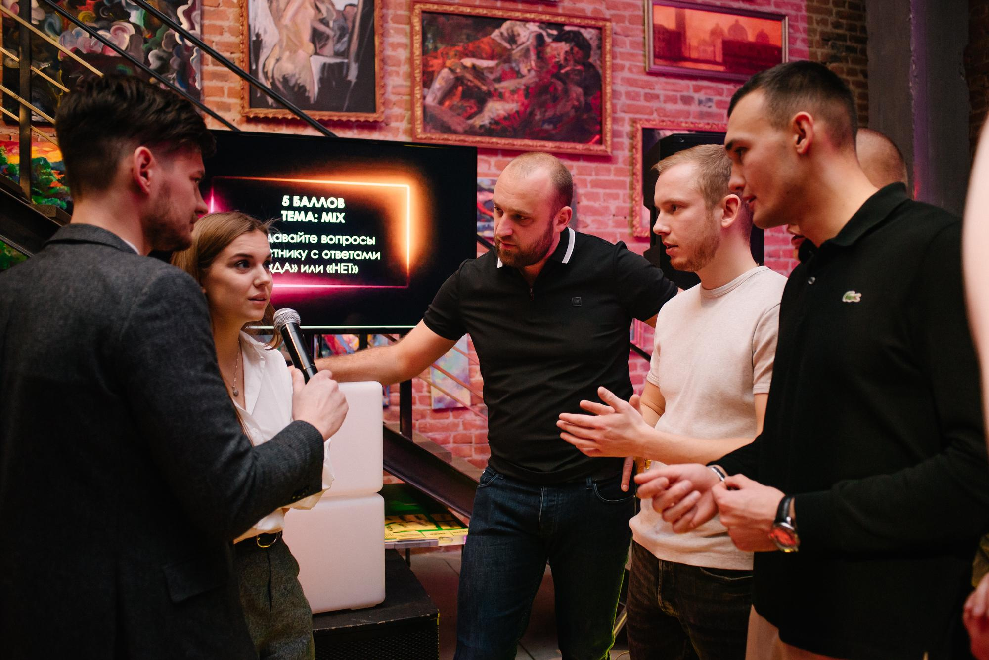 ЭкиВоки show. Фотограф в Челябинске Любовь Денисенко