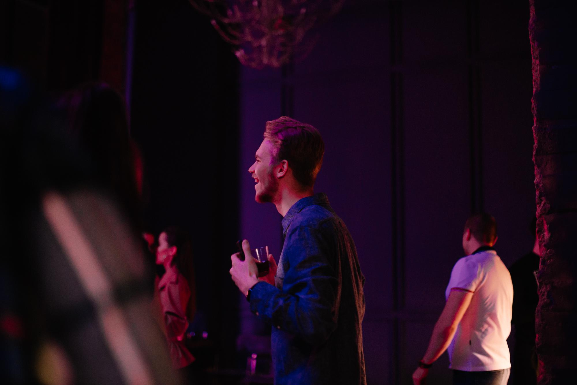 ЭкиВоки show. Фотограф в Челябинске Любовь Денисенко