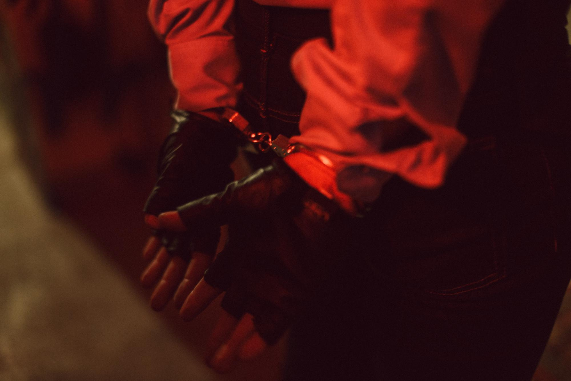 Хэллоуин от ПП 2021. Фотограф в Челябинске Любовь Денисенко