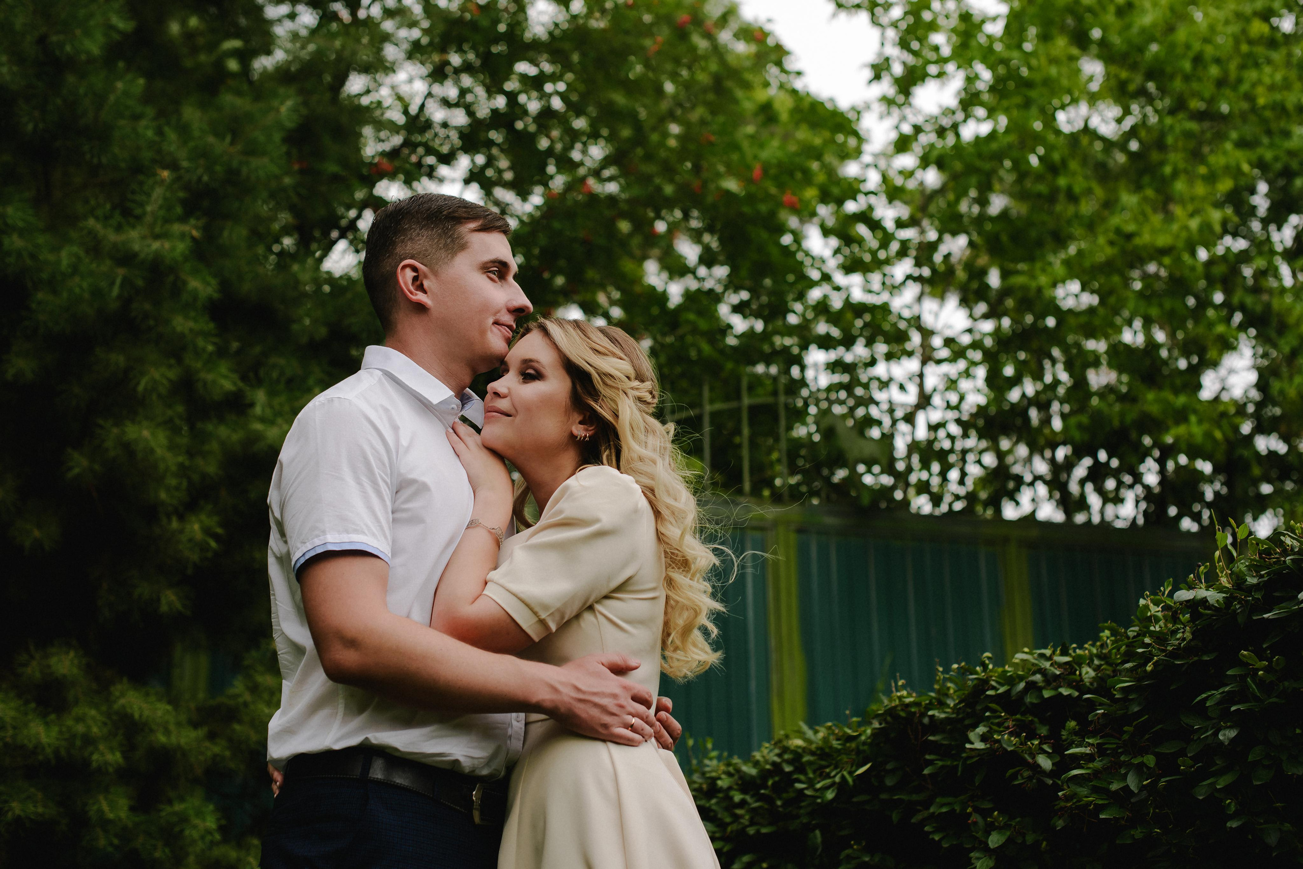 Наталья и Игорь 31.07.2021. Фотограф в Челябинске Любовь Денисенко