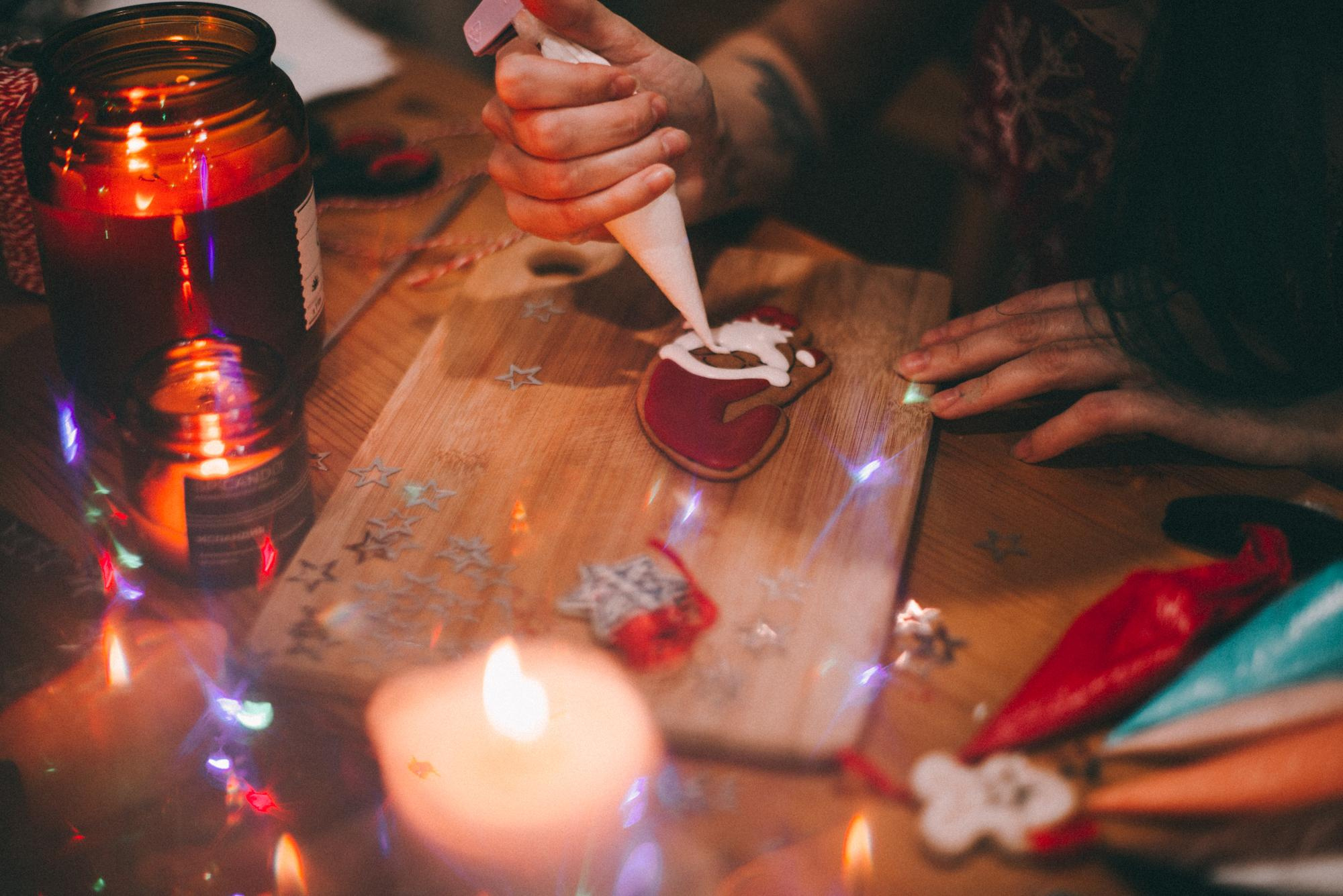 Пряники от BakingGoods. Фотограф в Челябинске Любовь Денисенко