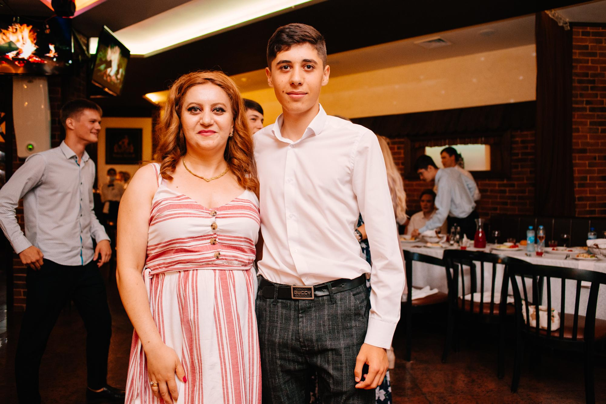 Выпускной 2021 Король Густав. Фотограф в Челябинске Любовь Денисенко