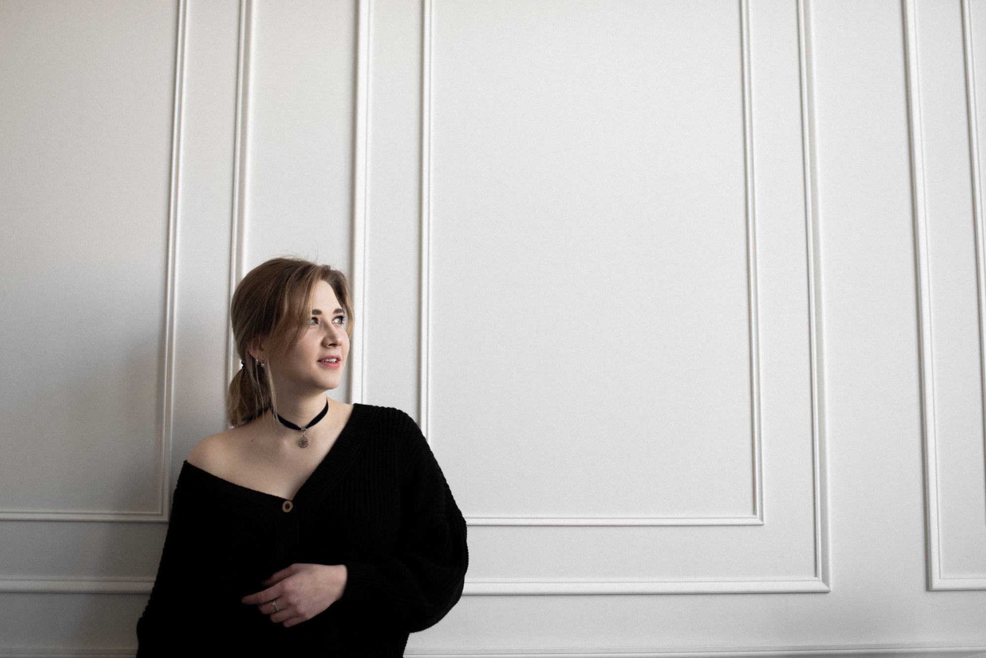 Фотодень: Маша. Фотограф в Челябинске Любовь Денисенко