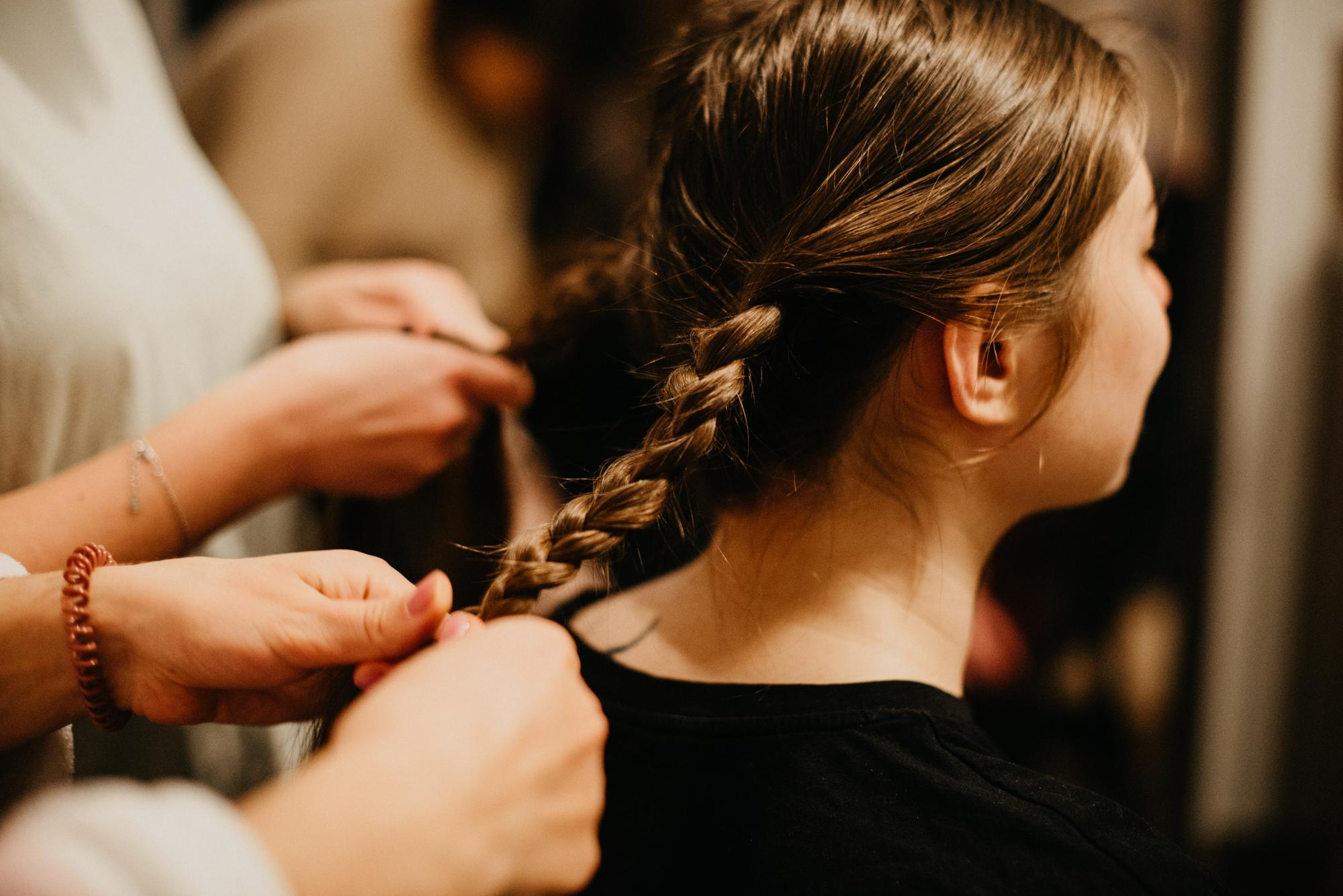 Девичник Катерины Итенберг. Фотограф в Челябинске Любовь Денисенко