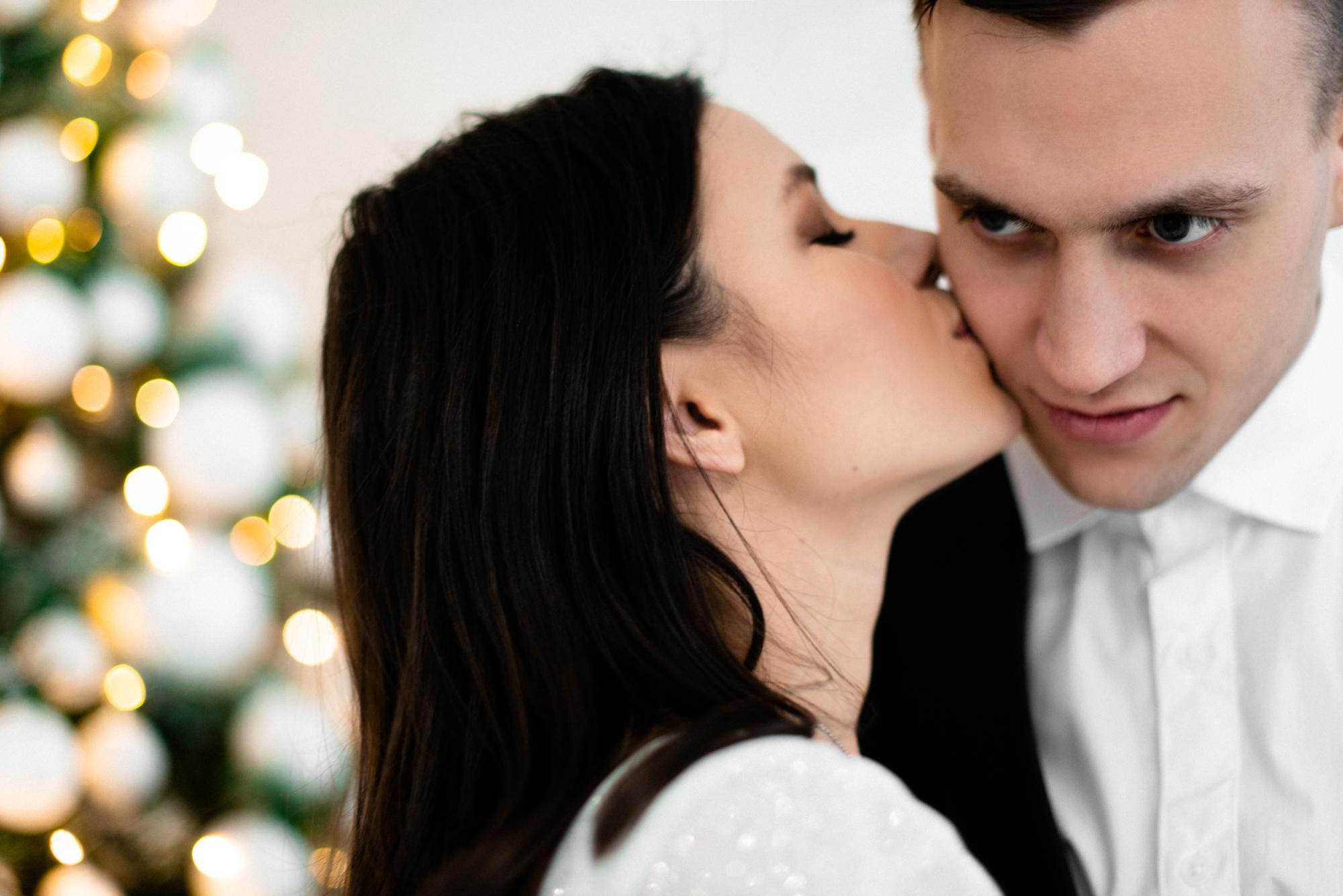 Екатерина и Александр 18.12.2021. Фотограф в Челябинске Любовь Денисенко