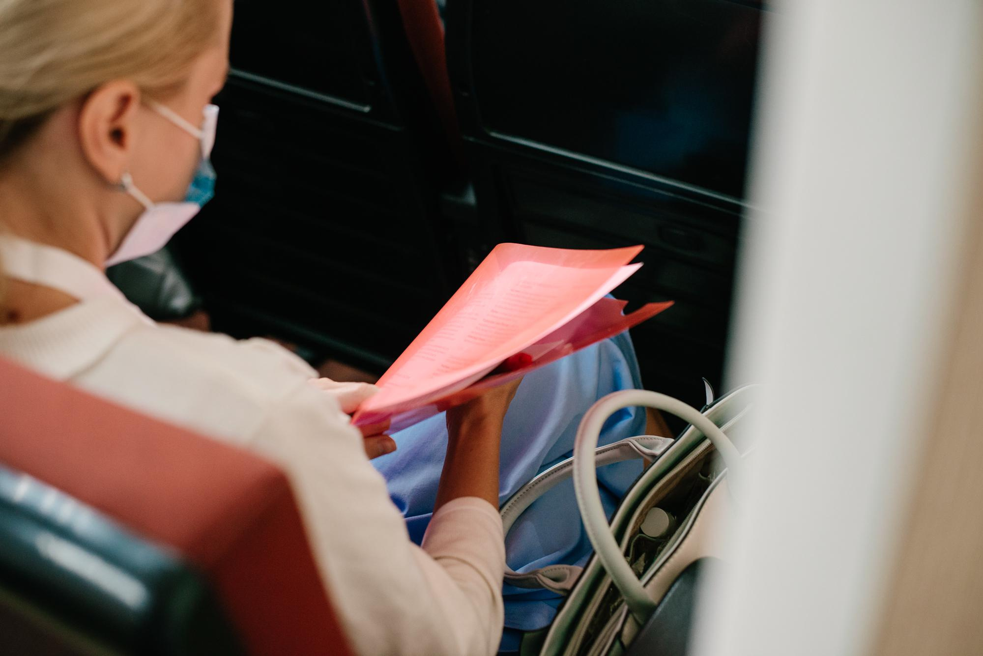 Окружное совещание по вопросам разработки и реализации программ воспитания. Фотограф в Челябинске Любовь Денисенко