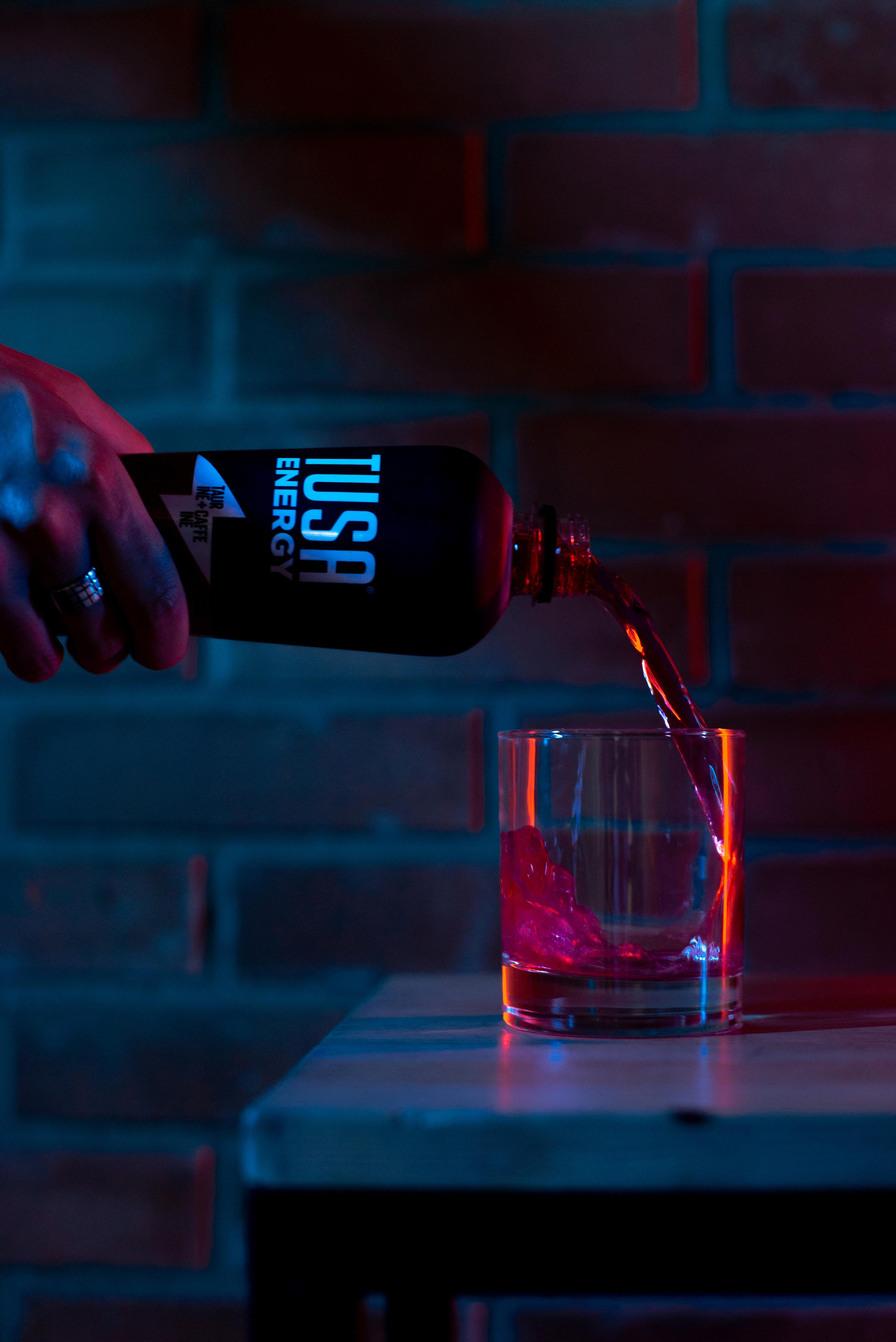 TUSA energy. Фотограф в Челябинске Любовь Денисенко