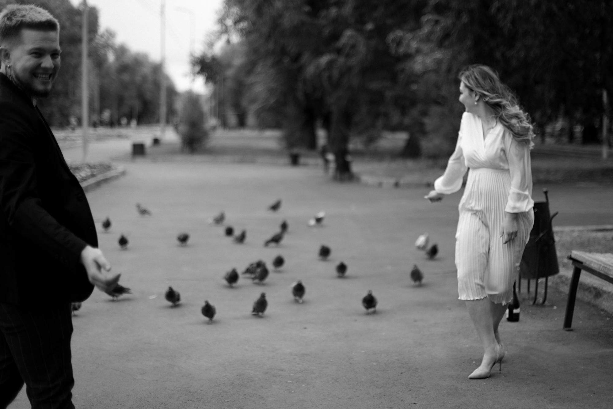 Ксения и Павел 08.09.2021. Фотограф в Челябинске Любовь Денисенко