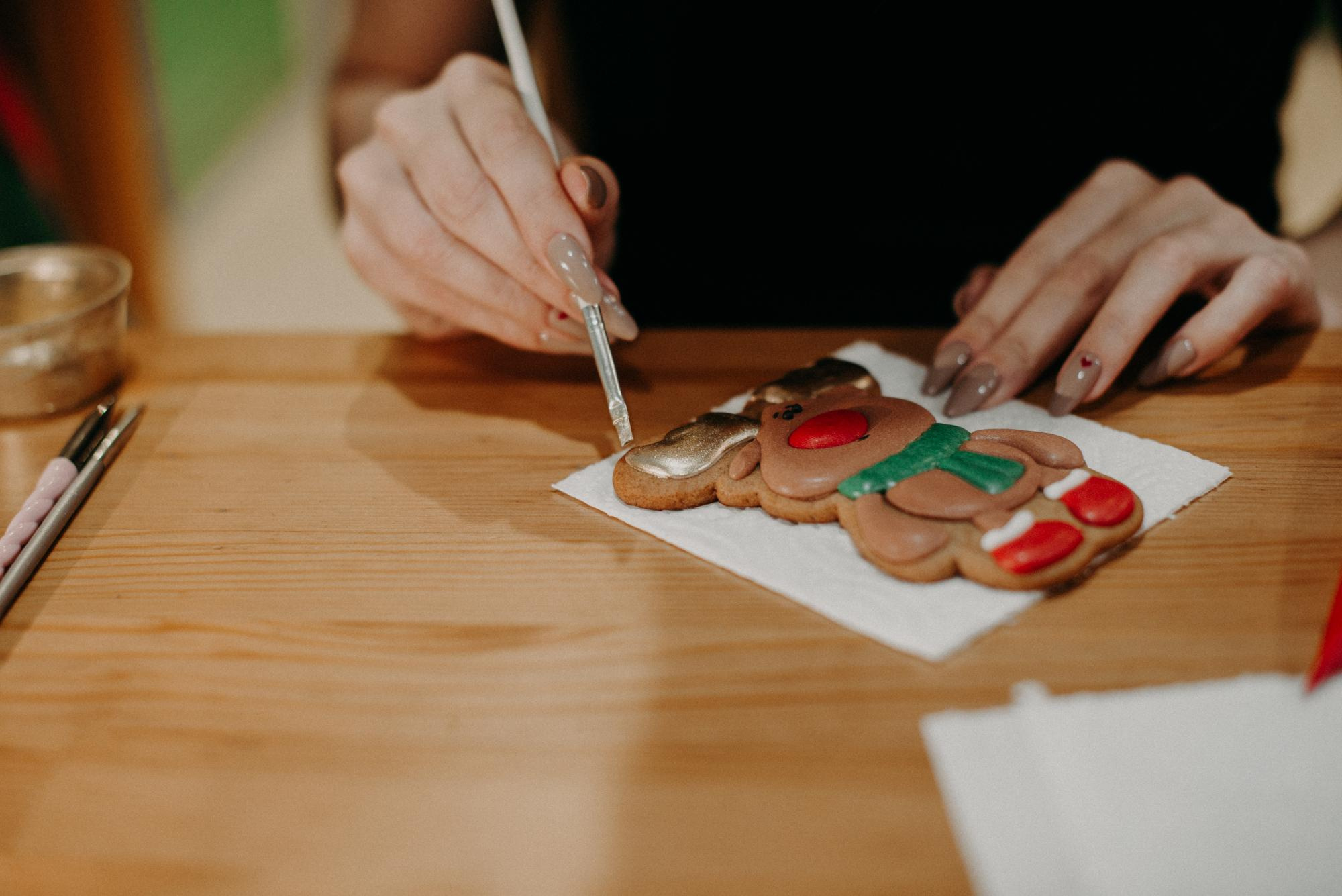 Алина. Декабрь. Фотограф в Челябинске Любовь Денисенко