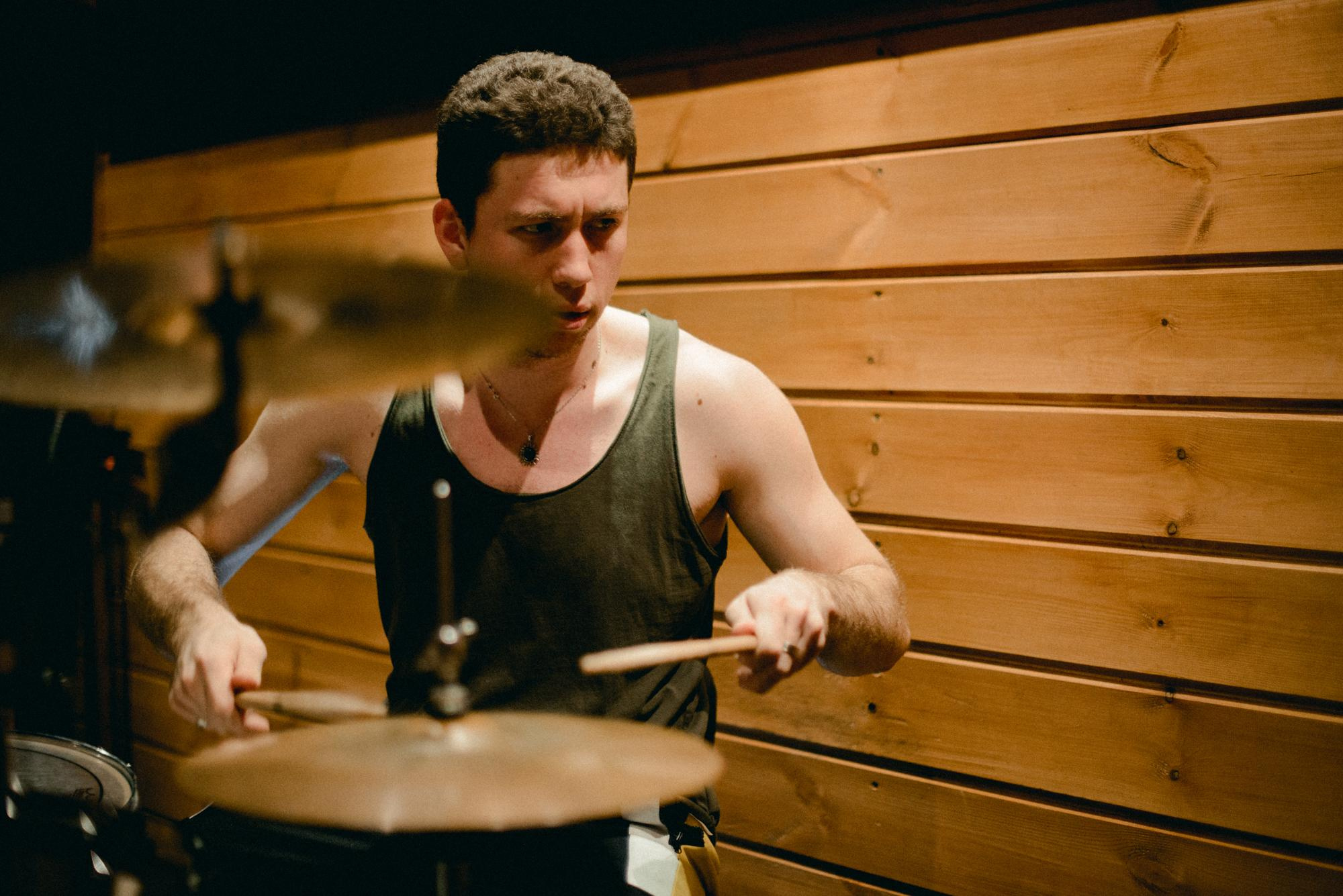 Роман репетиция. Фотограф в Челябинске Любовь Денисенко