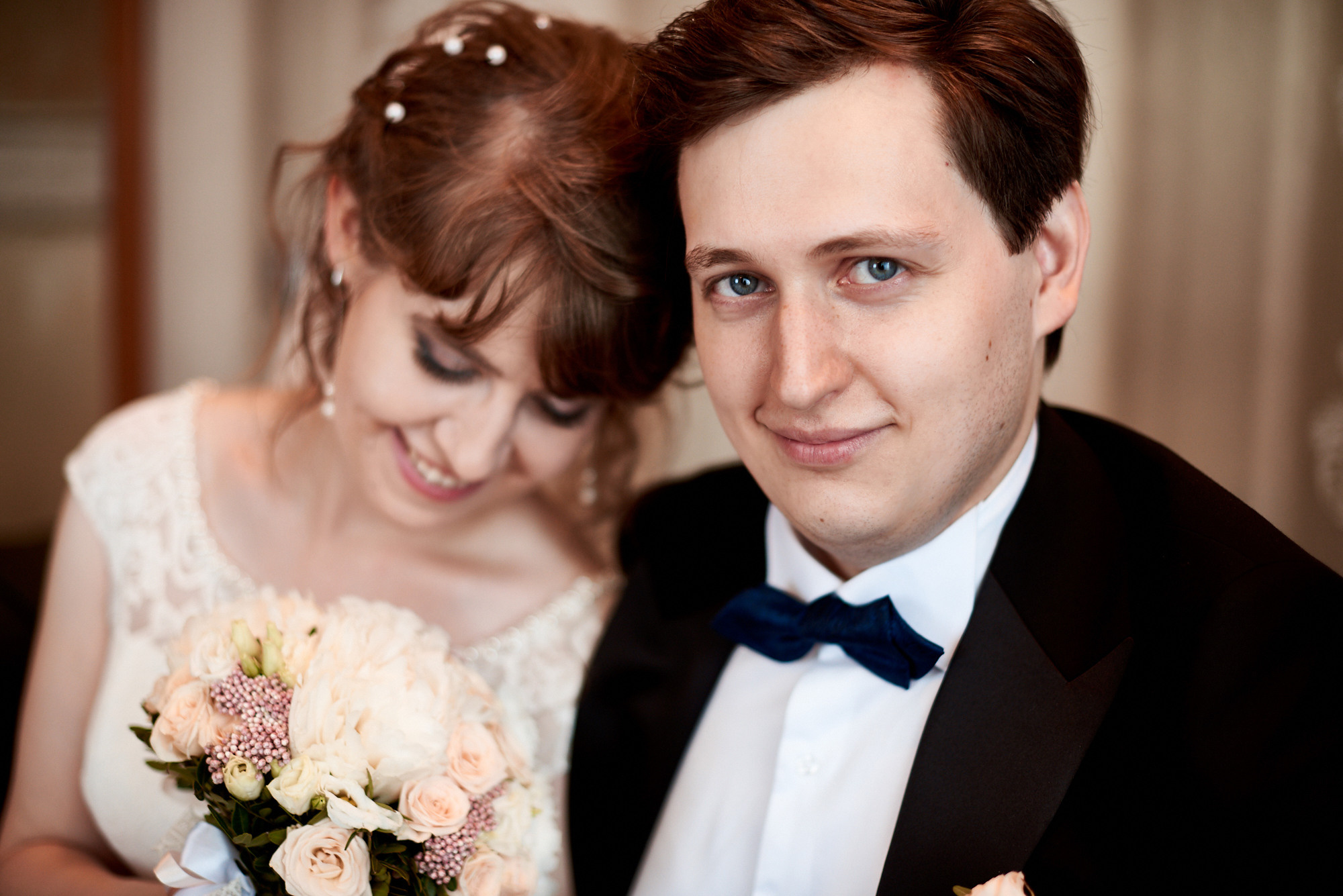 Татьяна и Семён 06.07.2019. Фотограф в Челябинске Любовь Денисенко