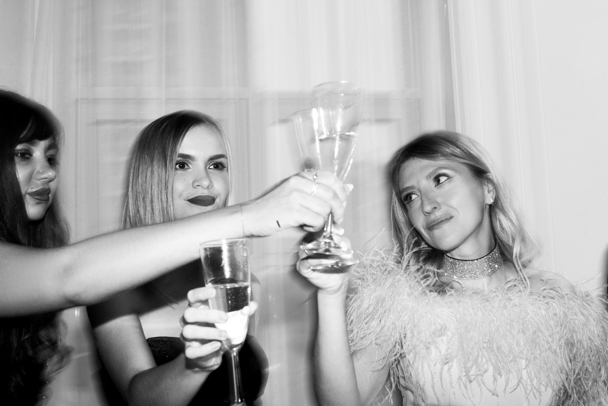 Девичник Кати Барышевой. Фотограф в Челябинске Любовь Денисенко