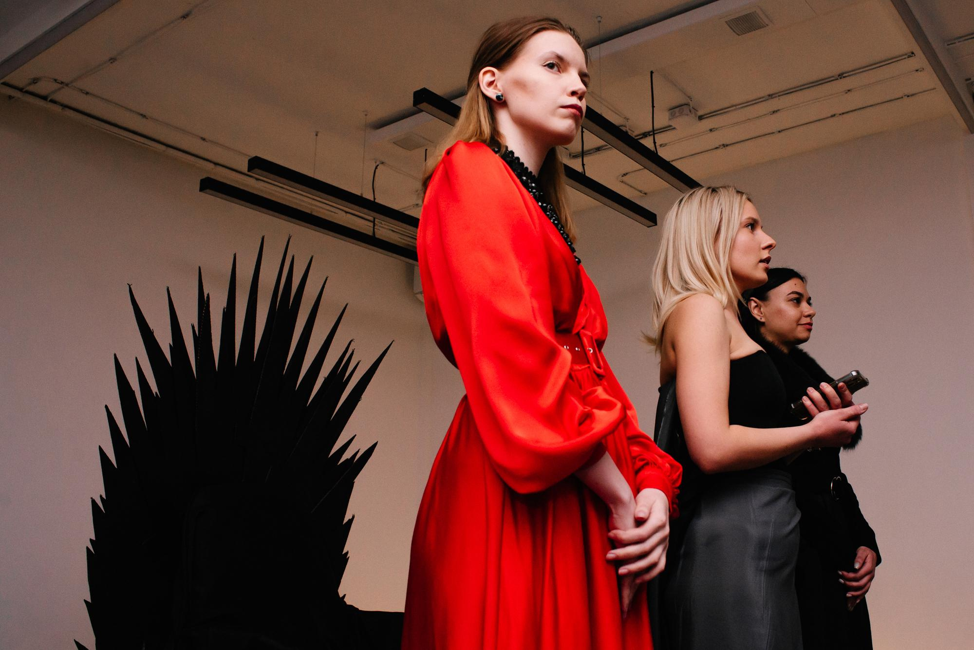 23 февраля в Xpage. Фотограф в Челябинске Любовь Денисенко