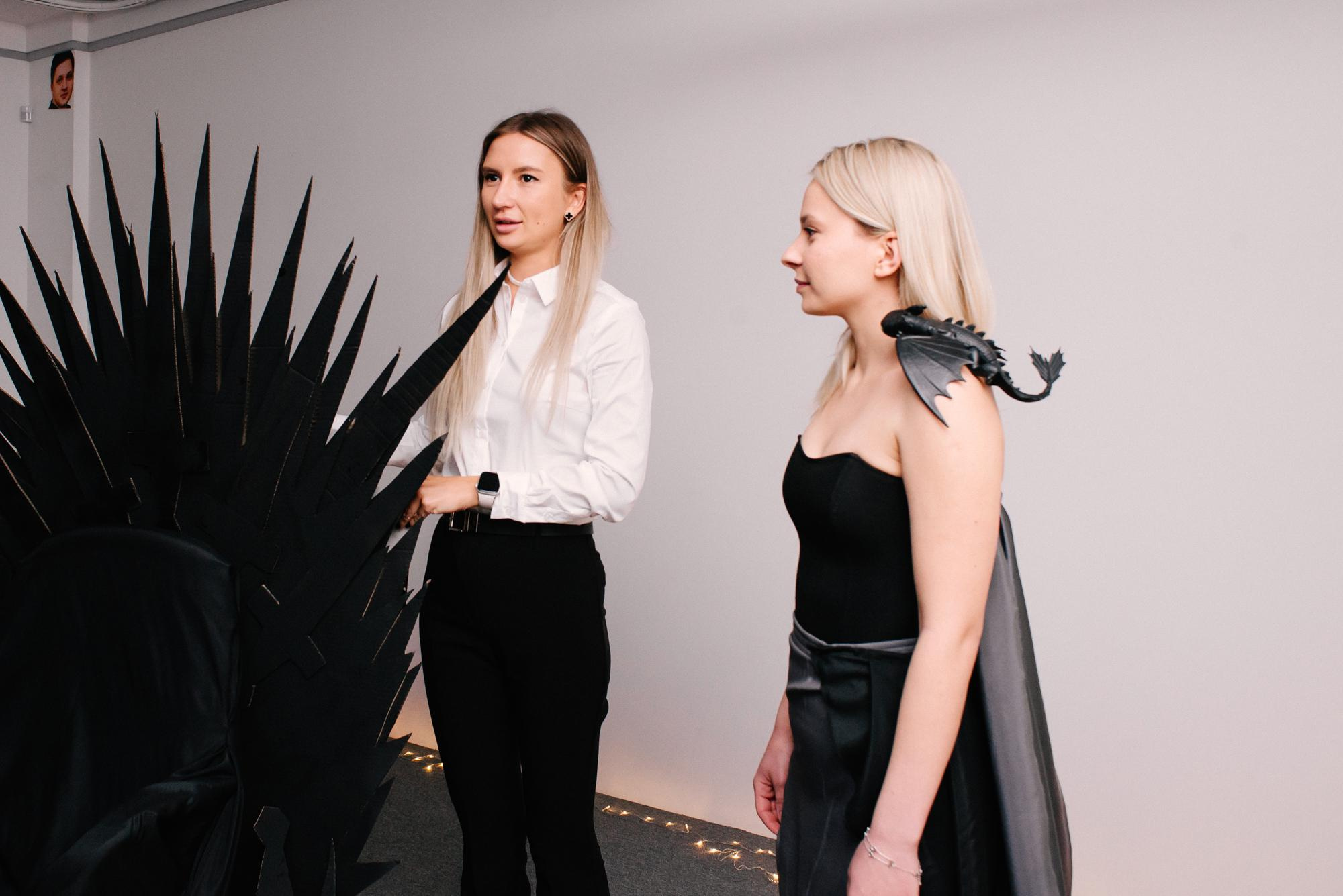 23 февраля в Xpage. Фотограф в Челябинске Любовь Денисенко