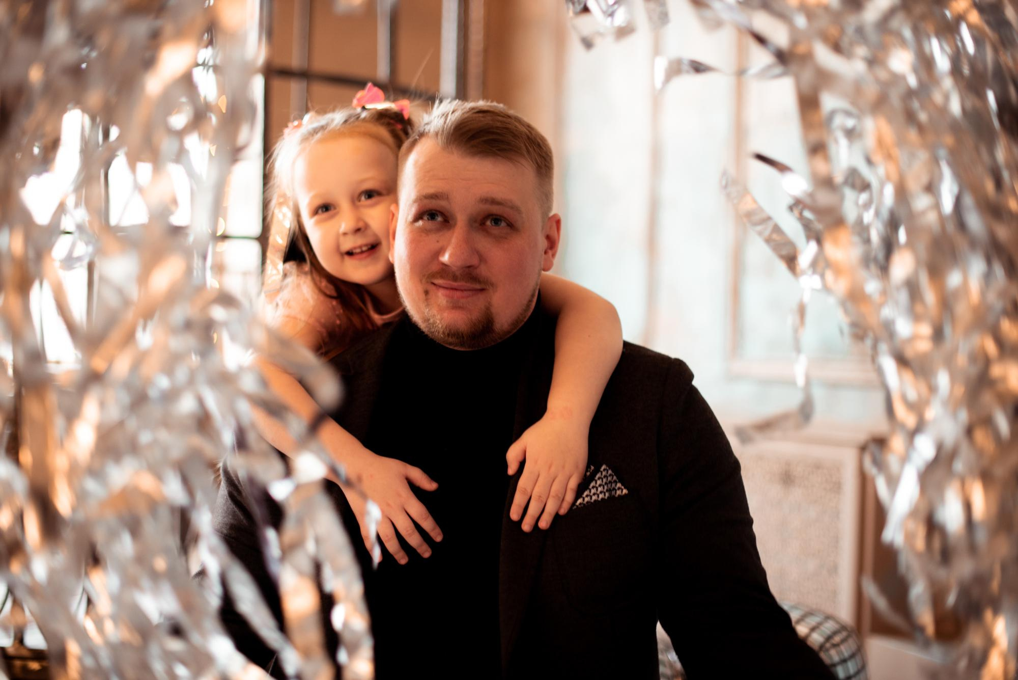 Бурдаевы. Leonastage. Фотограф в Челябинске Любовь Денисенко