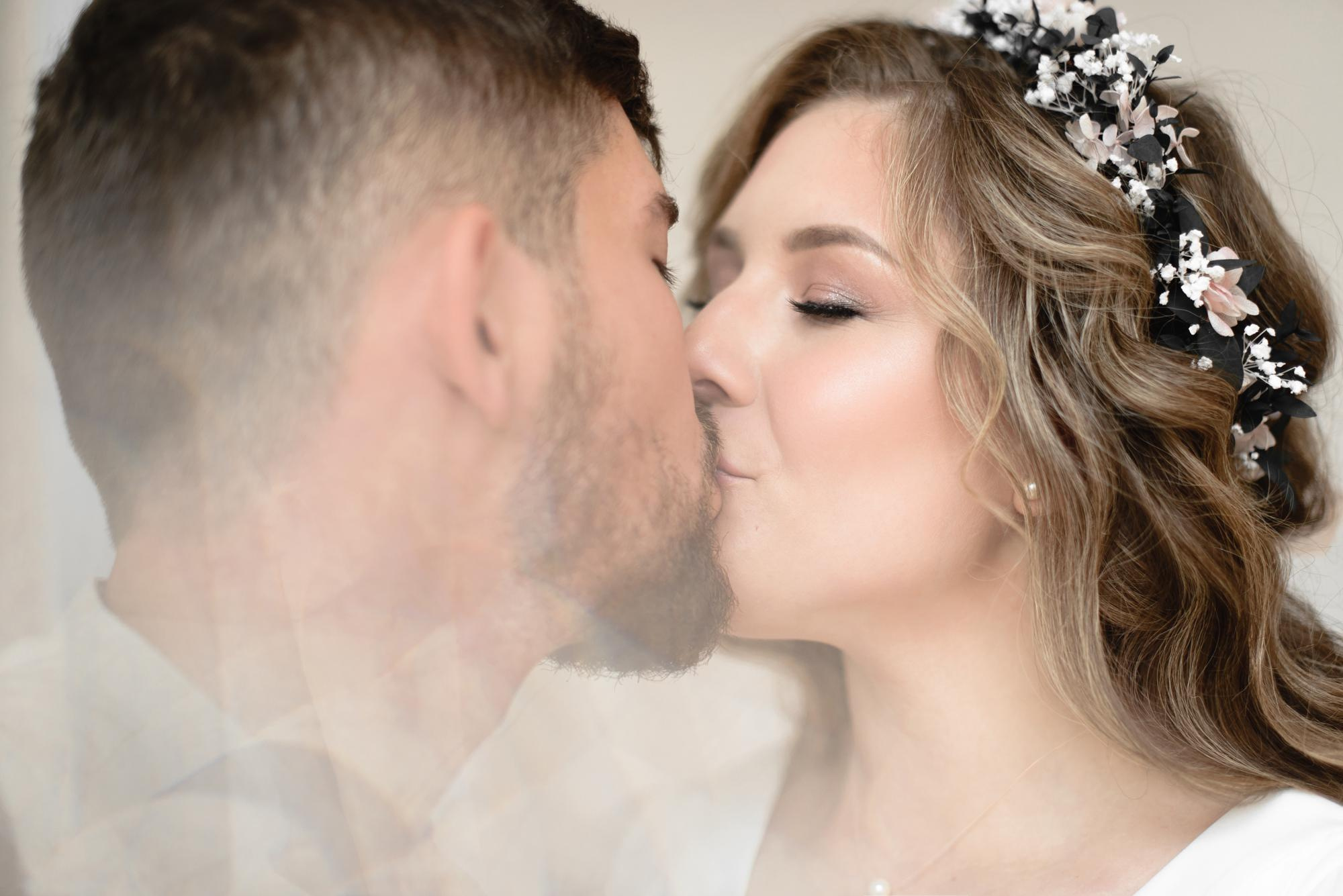 Полина и Андрей 17.09.2021. Фотограф в Челябинске Любовь Денисенко