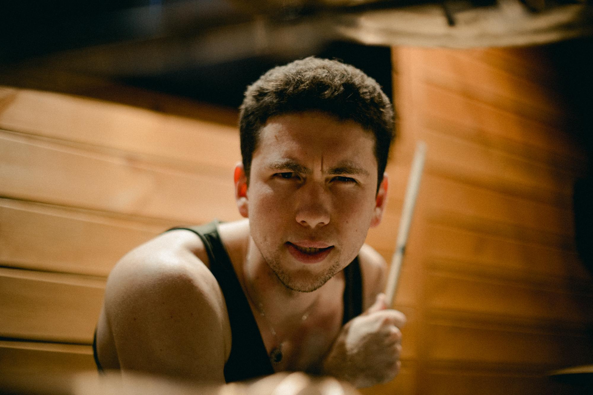 Роман репетиция. Фотограф в Челябинске Любовь Денисенко