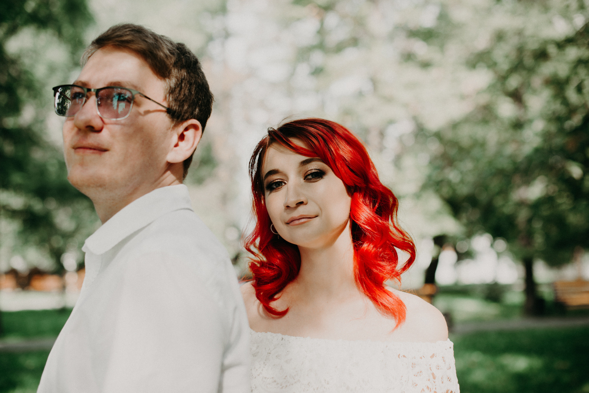 Ольга и Юрий 29.08.2020. Фотограф в Челябинске Любовь Денисенко