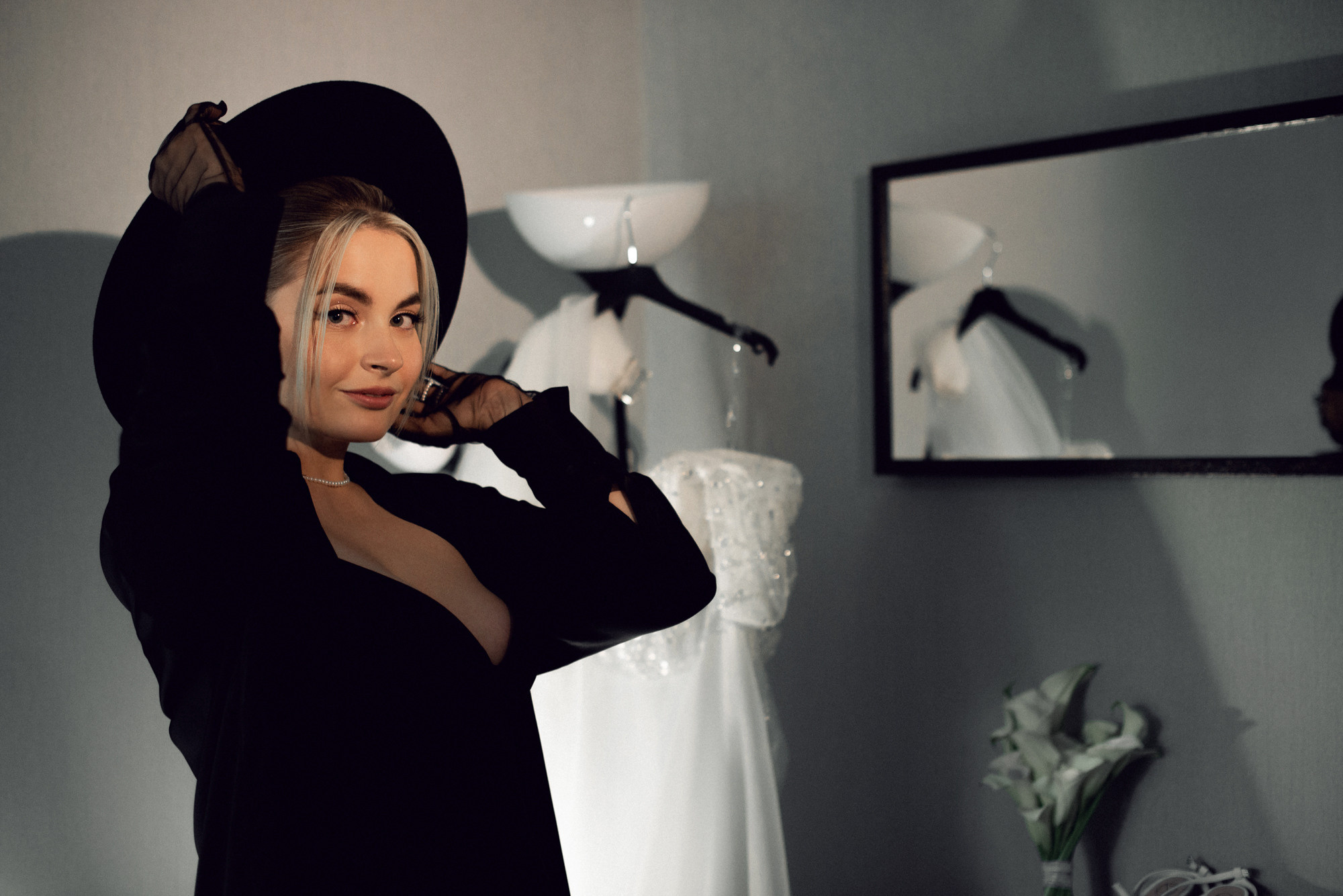 Екатерина и Александр 03.09.2022. Фотограф в Челябинске Любовь Денисенко