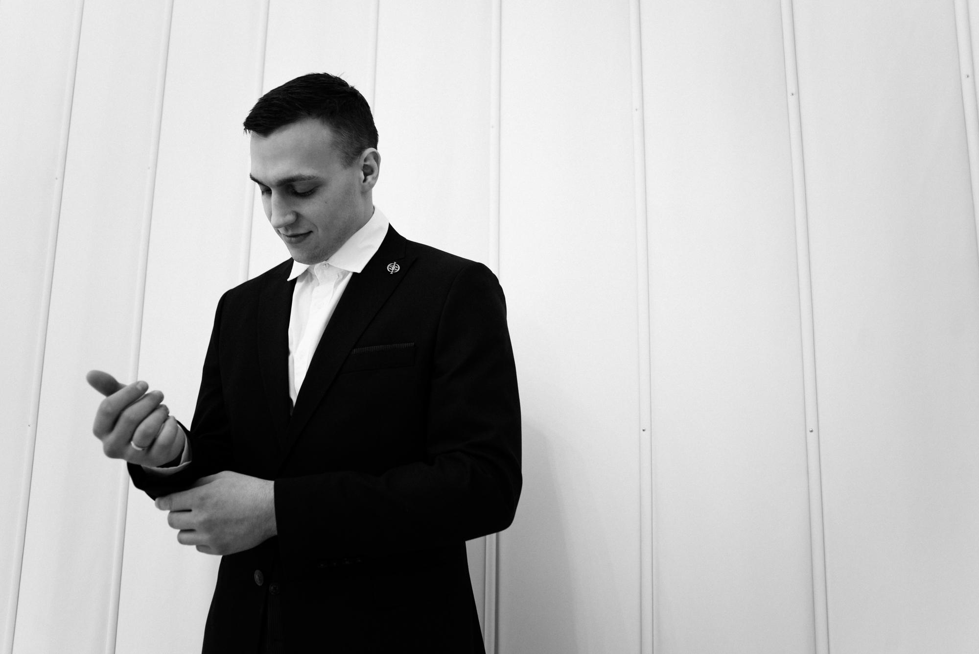 Екатерина и Александр 18.12.2021. Фотограф в Челябинске Любовь Денисенко