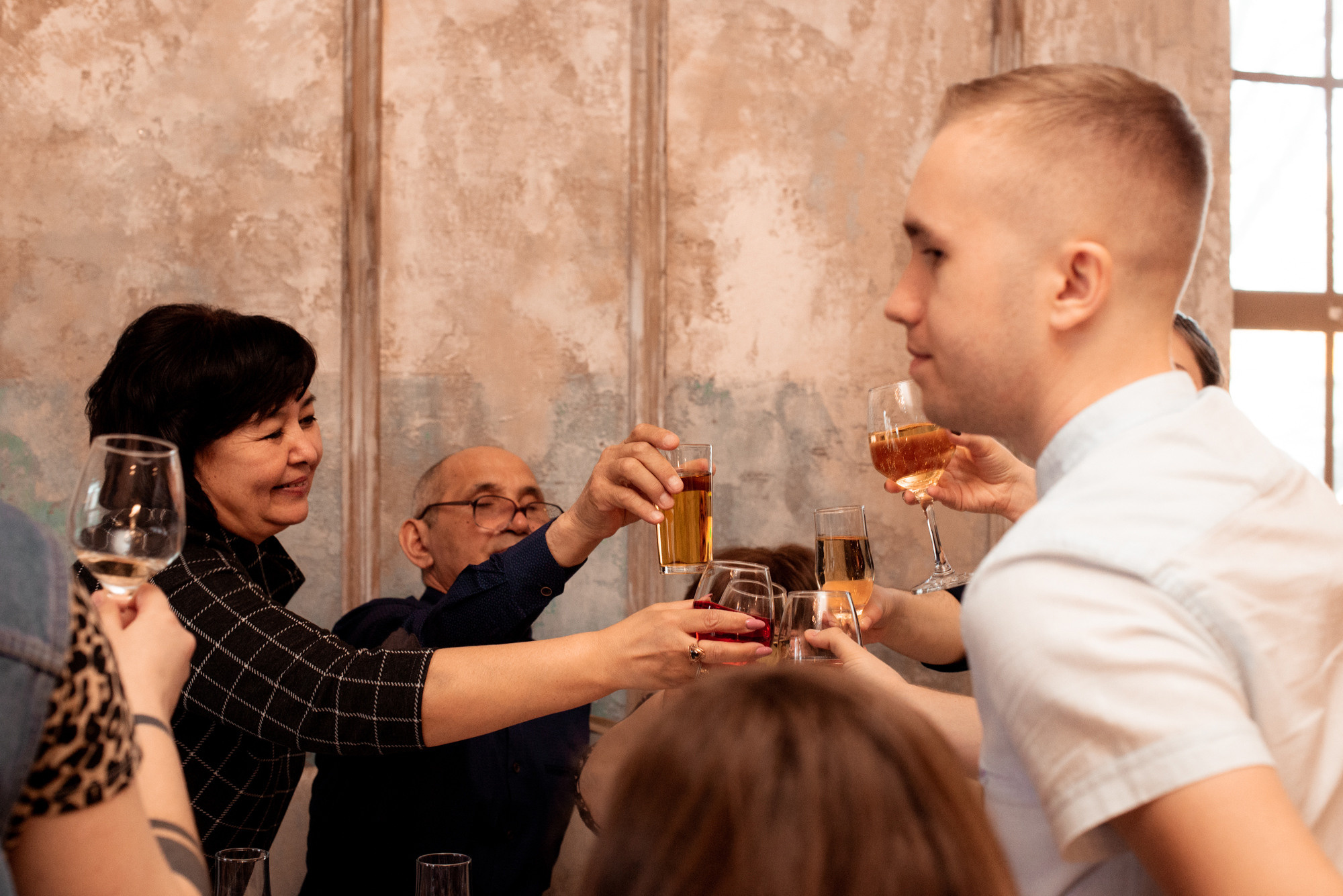 Юбилей Ксении. Фотограф в Челябинске Любовь Денисенко