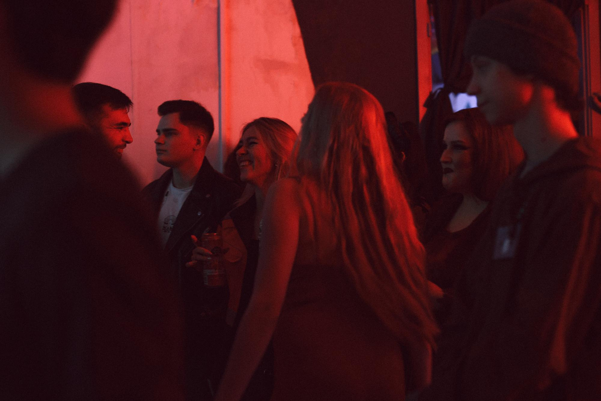 Хэллоуин от ПП 2021. Фотограф в Челябинске Любовь Денисенко