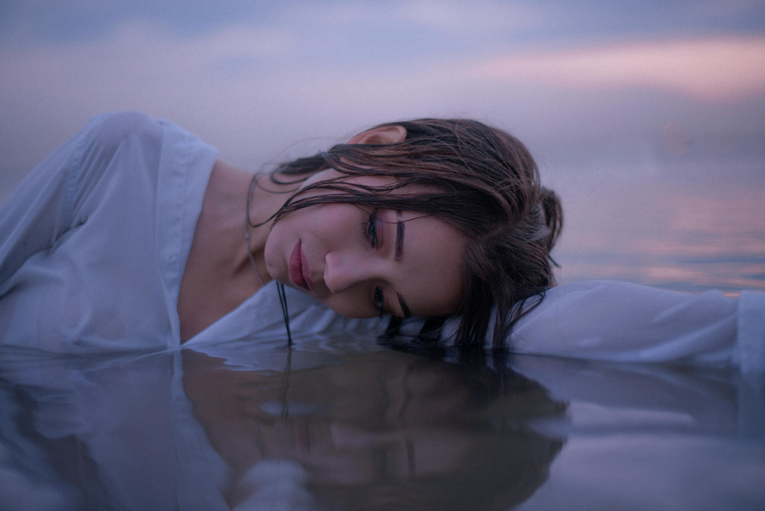 Маргарита. Фотограф в Челябинске Любовь Денисенко