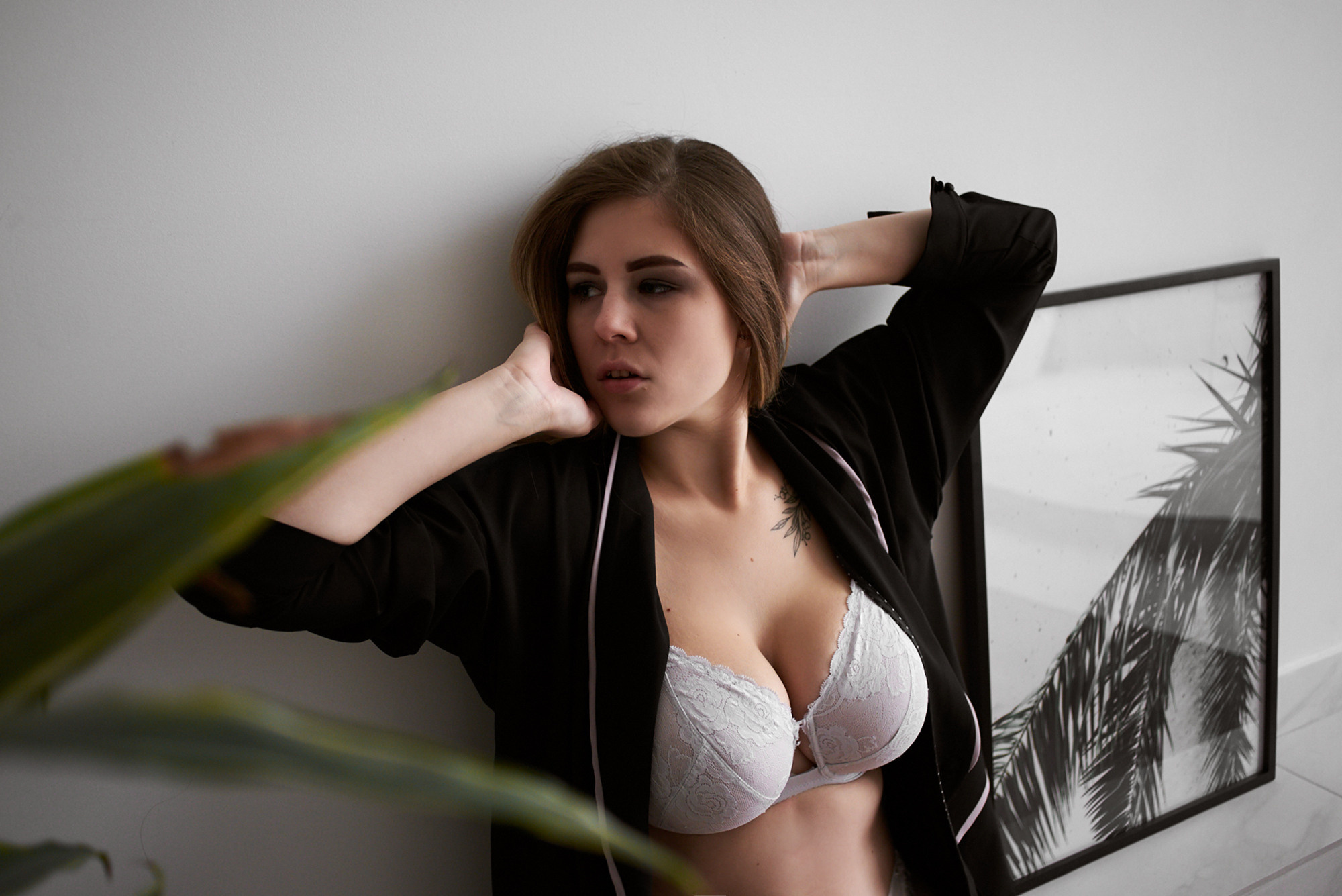 Полина. Scandi. Фотограф в Челябинске Любовь Денисенко