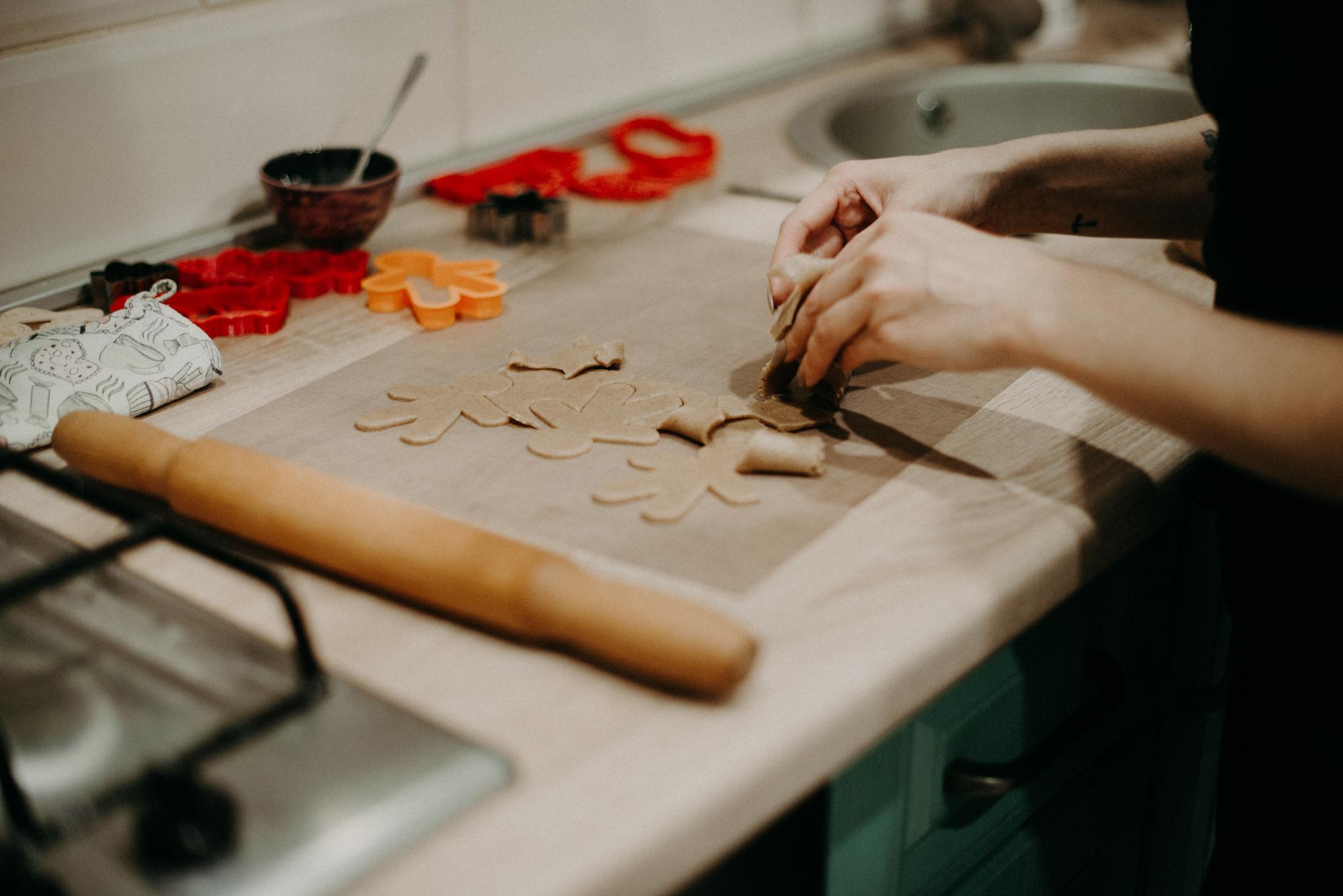 Алина. Декабрь. Фотограф в Челябинске Любовь Денисенко