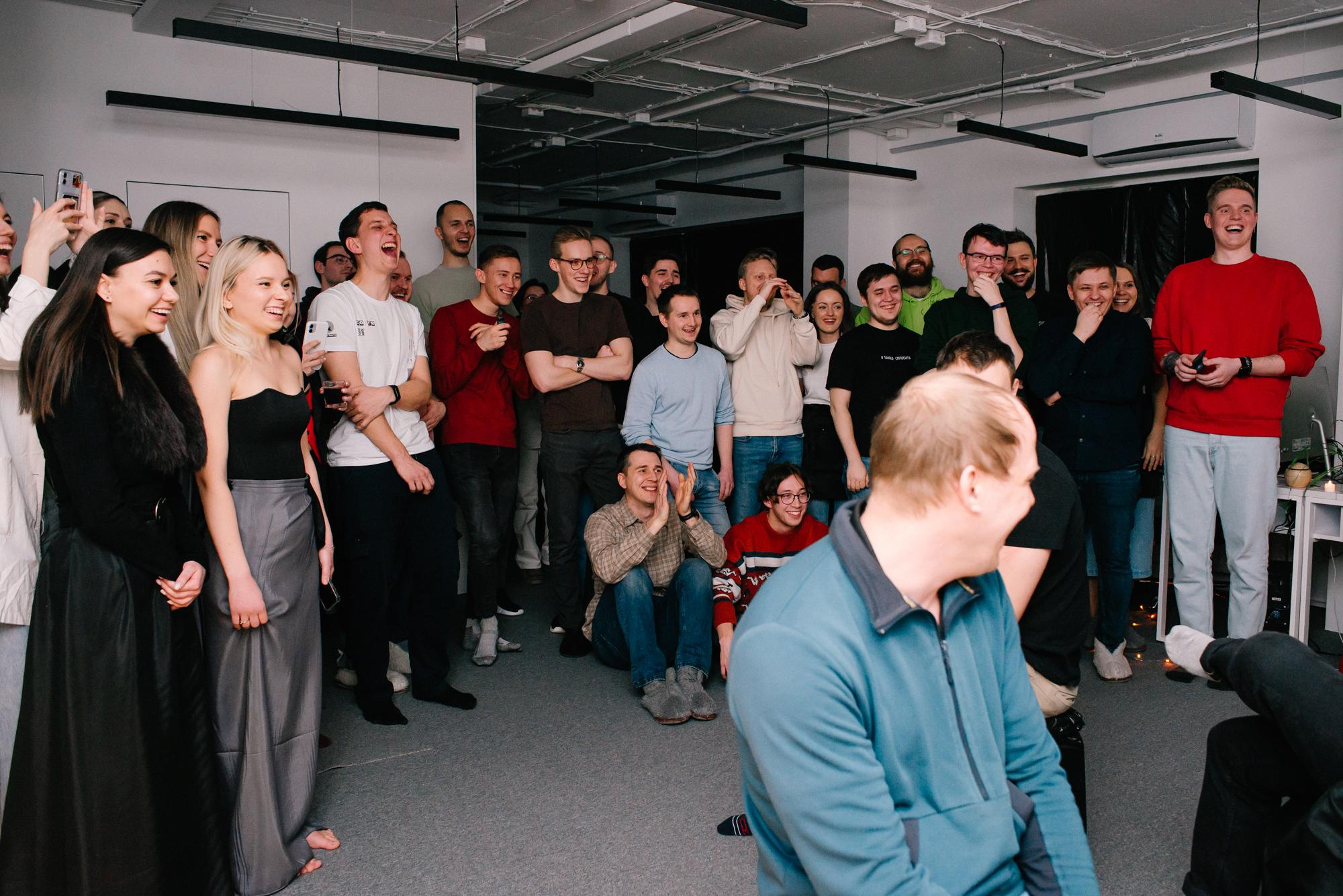 23 февраля в Xpage. Фотограф в Челябинске Любовь Денисенко