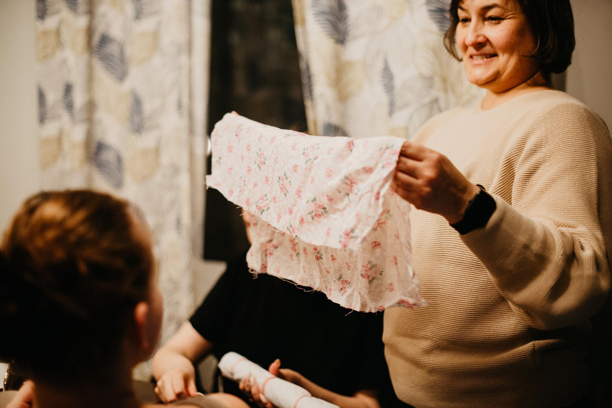 Девичник Катерины Итенберг. Фотограф в Челябинске Любовь Денисенко