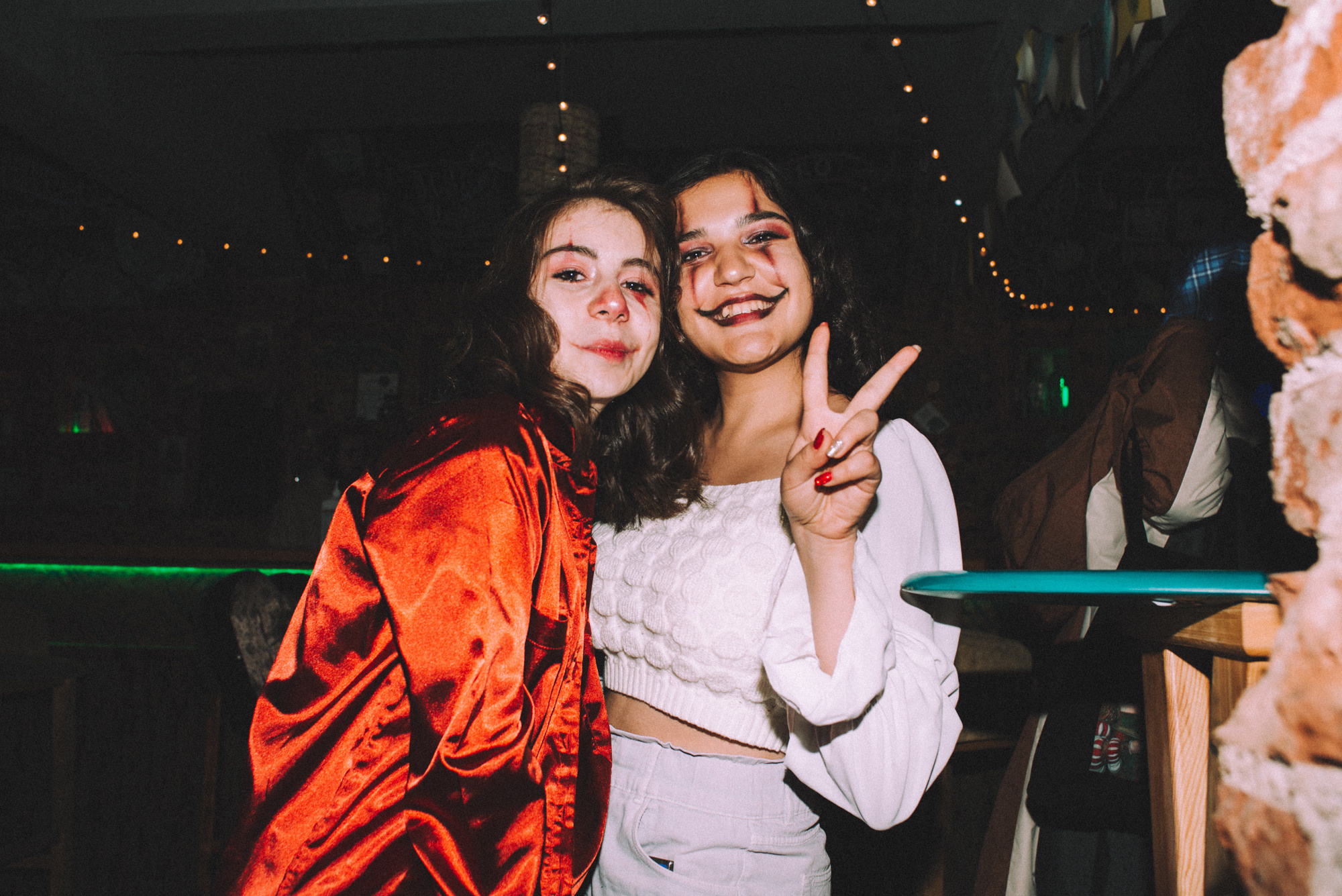 Хэллоуин от ПП 2020. Фотограф в Челябинске Любовь Денисенко