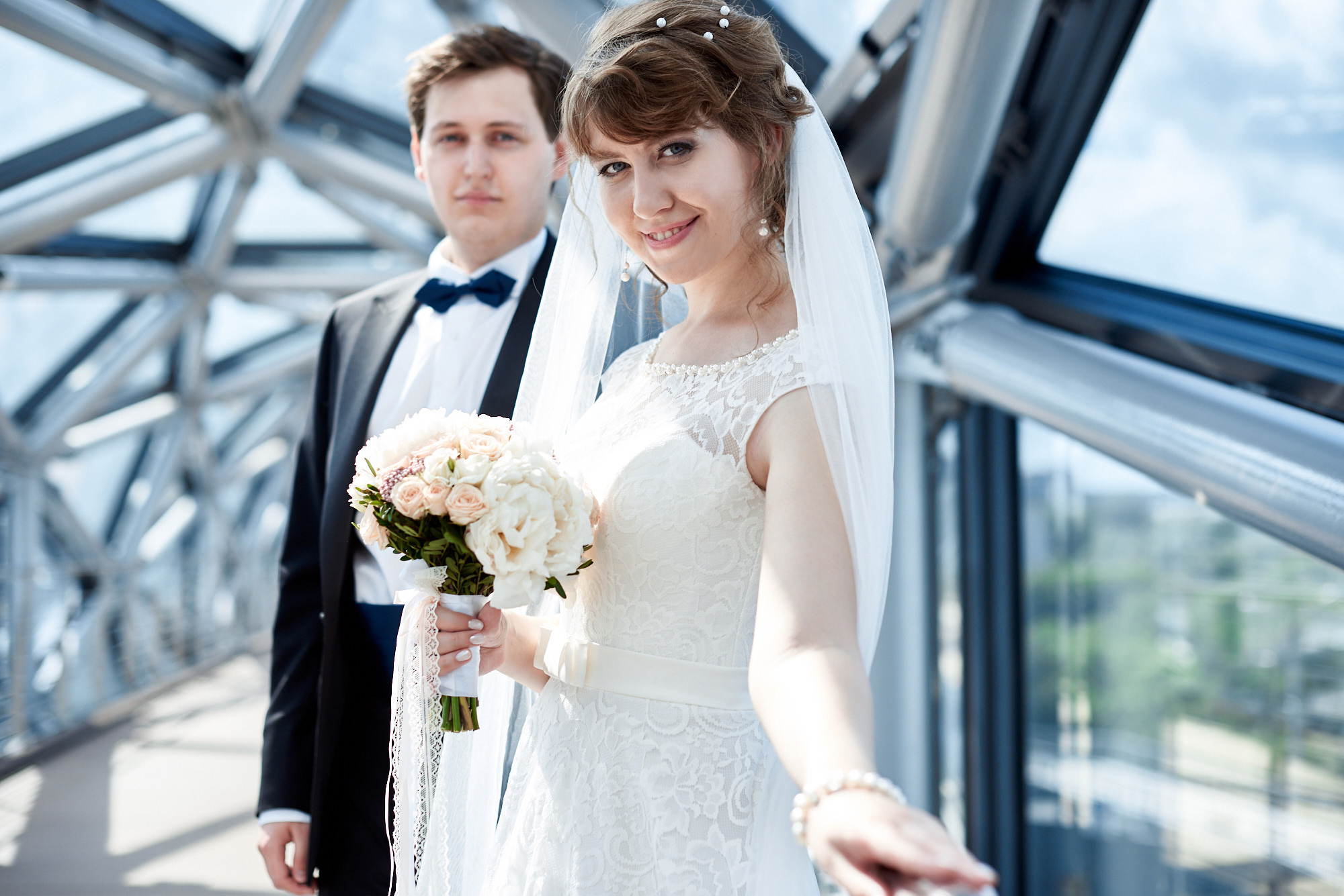 Татьяна и Семён 06.07.2019. Фотограф в Челябинске Любовь Денисенко