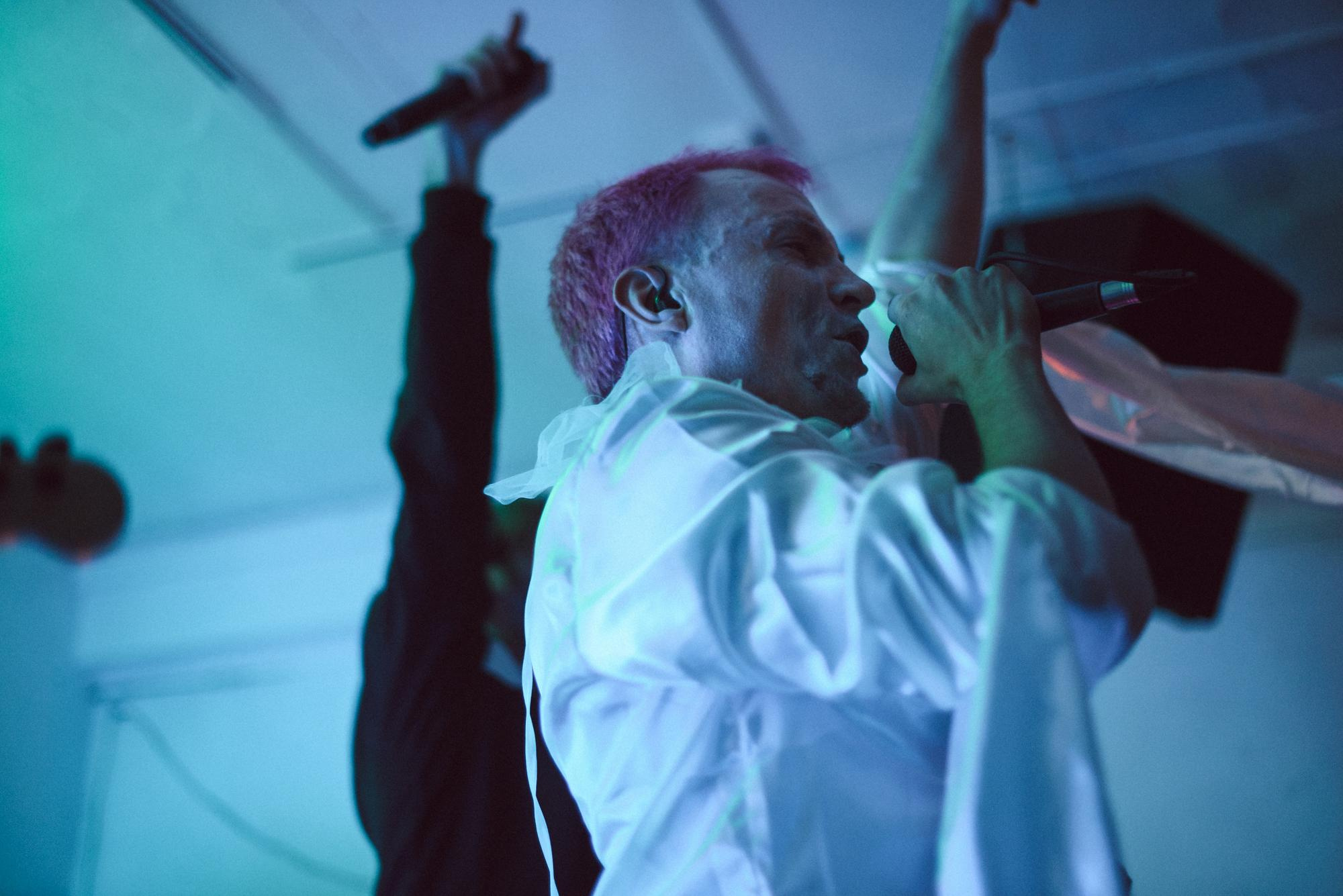 Хэллоуин от ПП 2021. Фотограф в Челябинске Любовь Денисенко