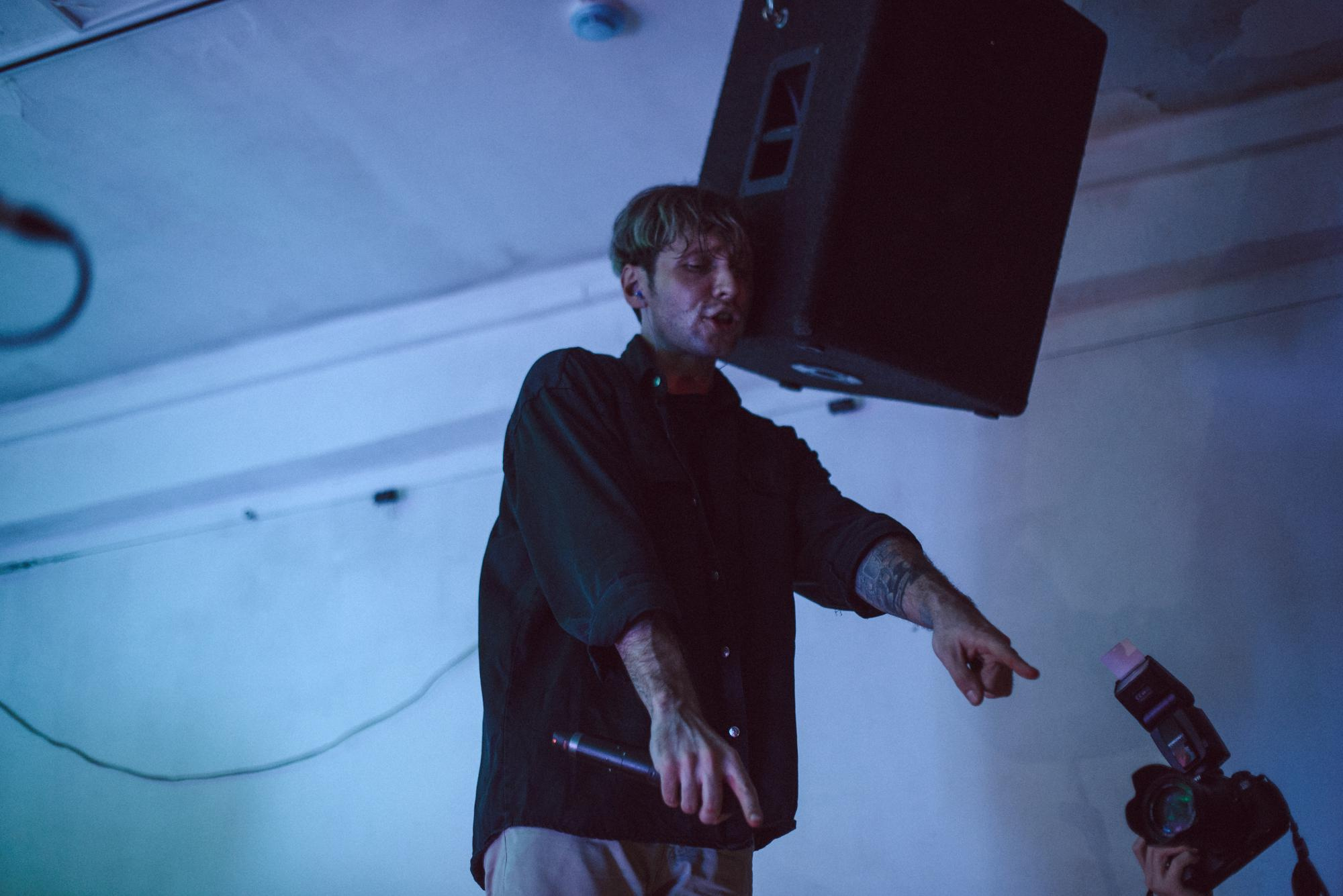 Хэллоуин от ПП 2021. Фотограф в Челябинске Любовь Денисенко