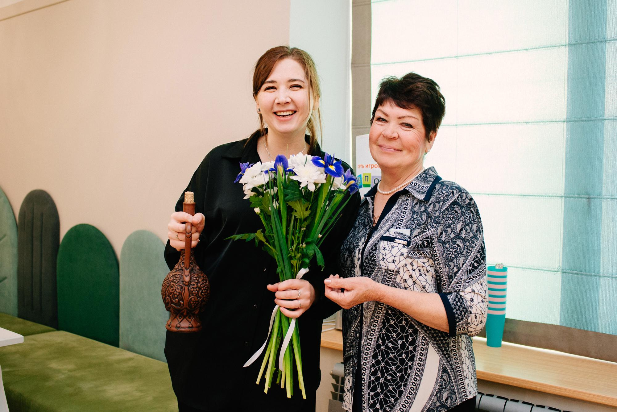 День Рождения Кати 1 годик. Фотограф в Челябинске Любовь Денисенко