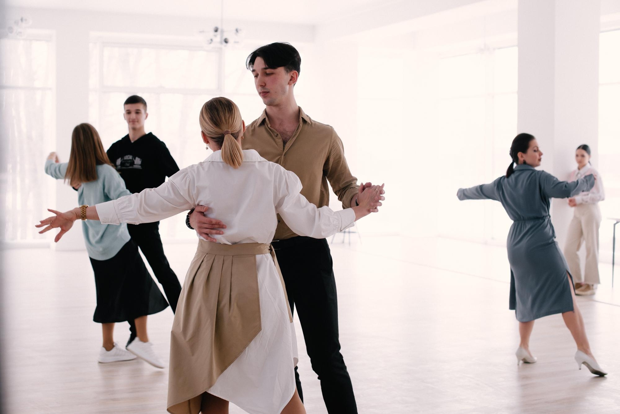 8 марта в коллективе ArtRise. Фотограф в Челябинске Любовь Денисенко