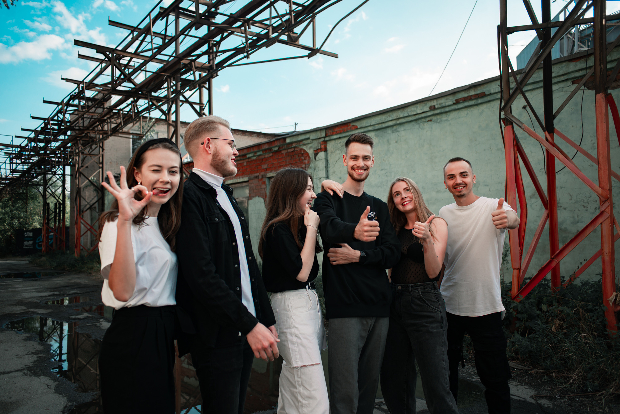 SIMMETRIA. Фотограф в Челябинске Любовь Денисенко