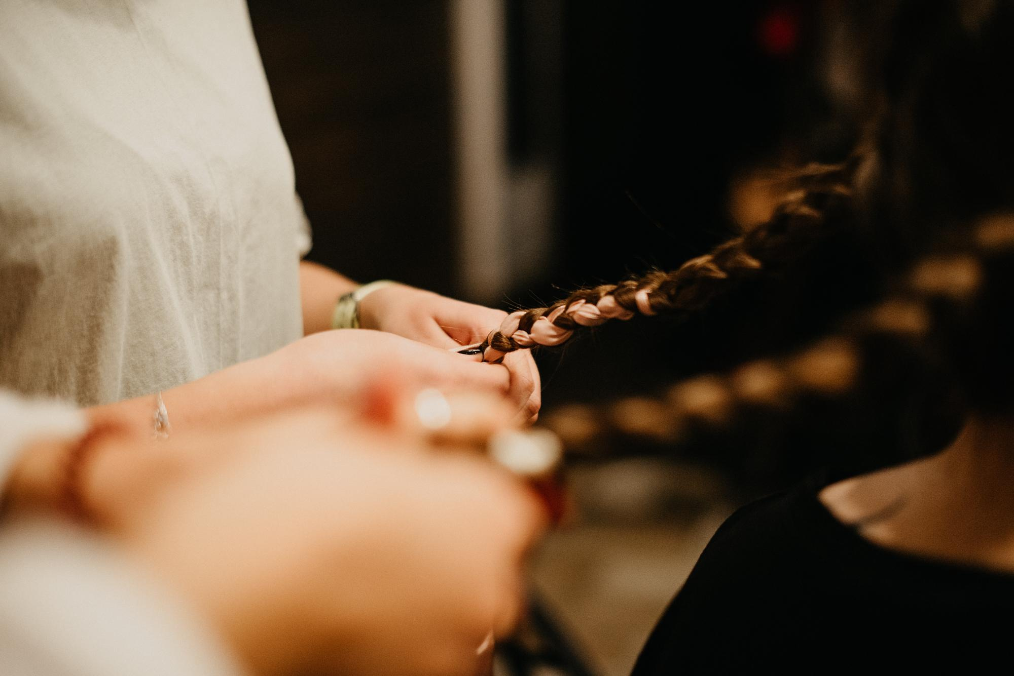 Девичник Катерины Итенберг. Фотограф в Челябинске Любовь Денисенко