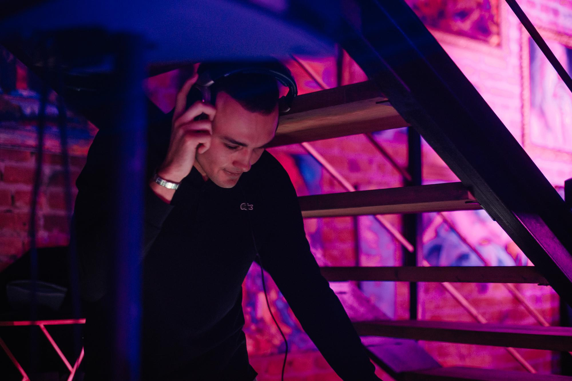 ЭкиВоки show. Фотограф в Челябинске Любовь Денисенко