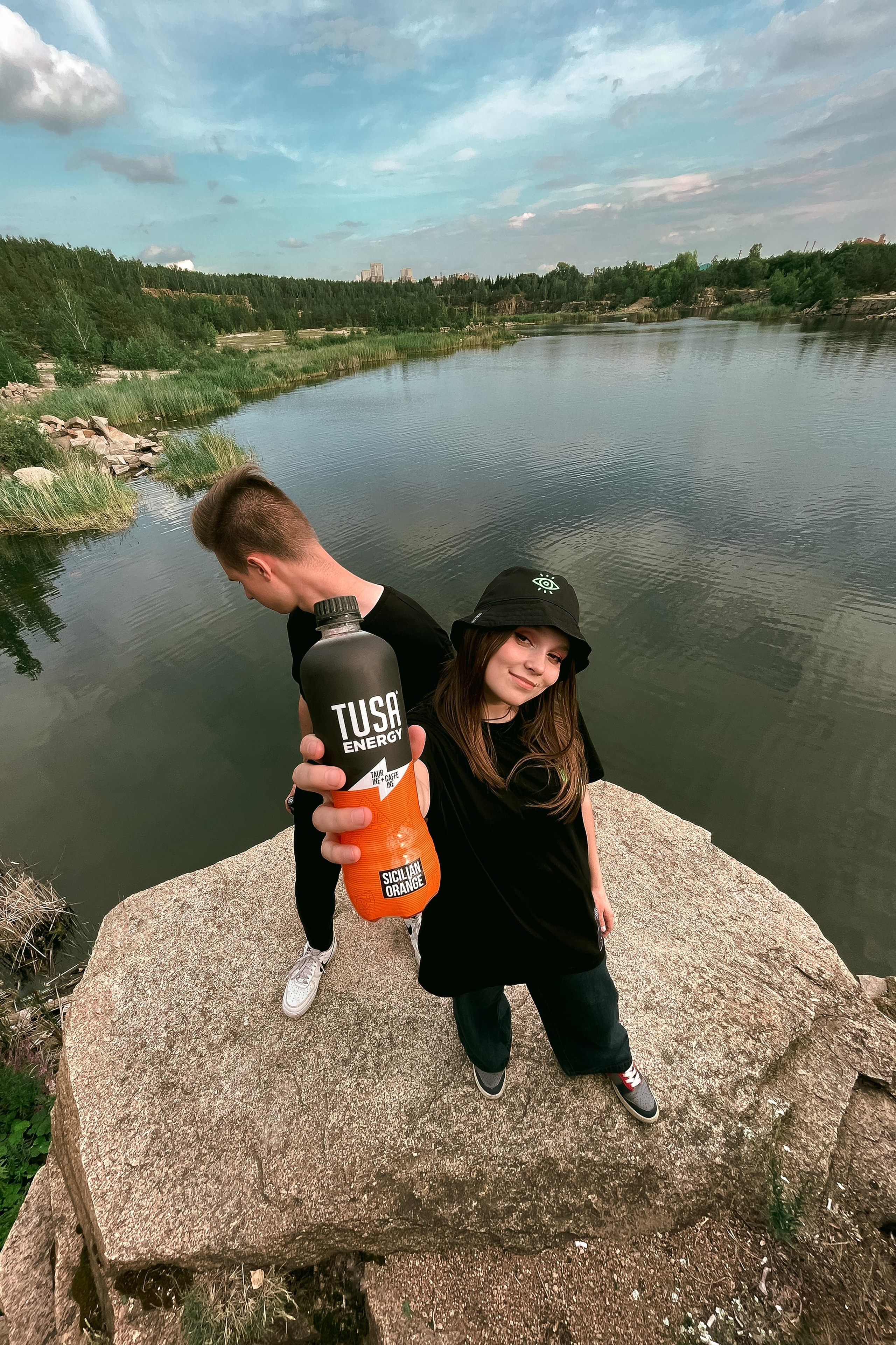 TUSA energy. Фотограф в Челябинске Любовь Денисенко