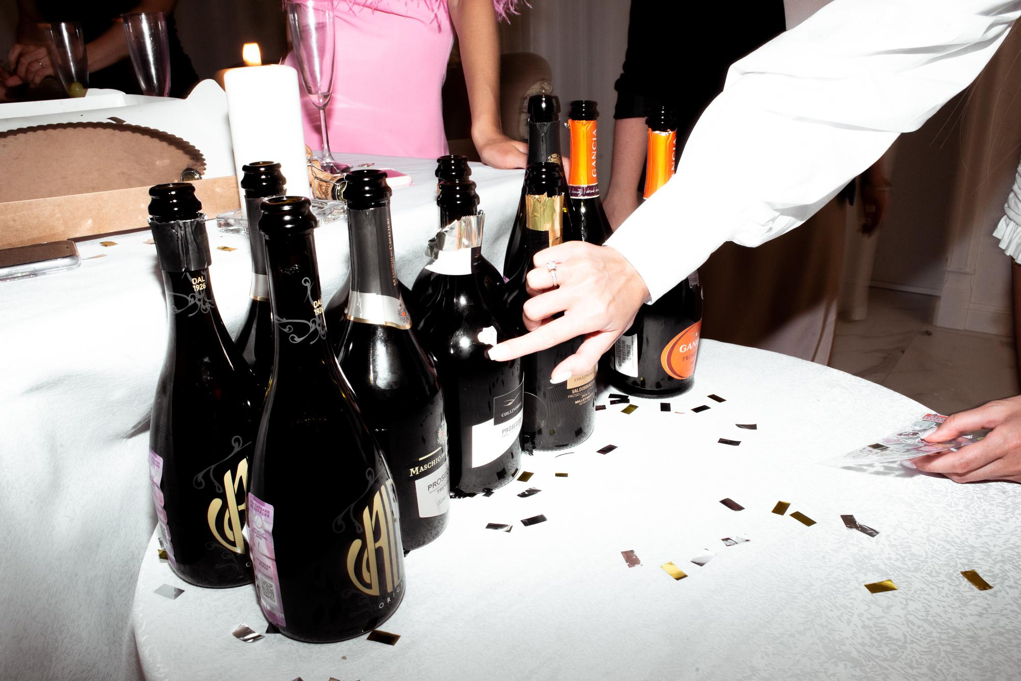 Девичник Кати Барышевой. Фотограф в Челябинске Любовь Денисенко