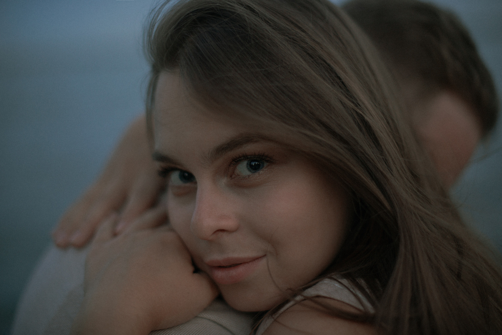 Арина и Никита. Лето. Малый Кисегач. Фотограф в Челябинске Любовь Денисенко